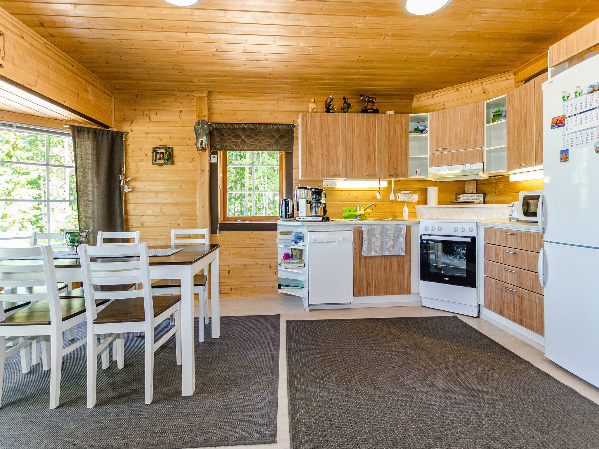 Maison Lakunlahti – Intérieur, photo 10 sur 58