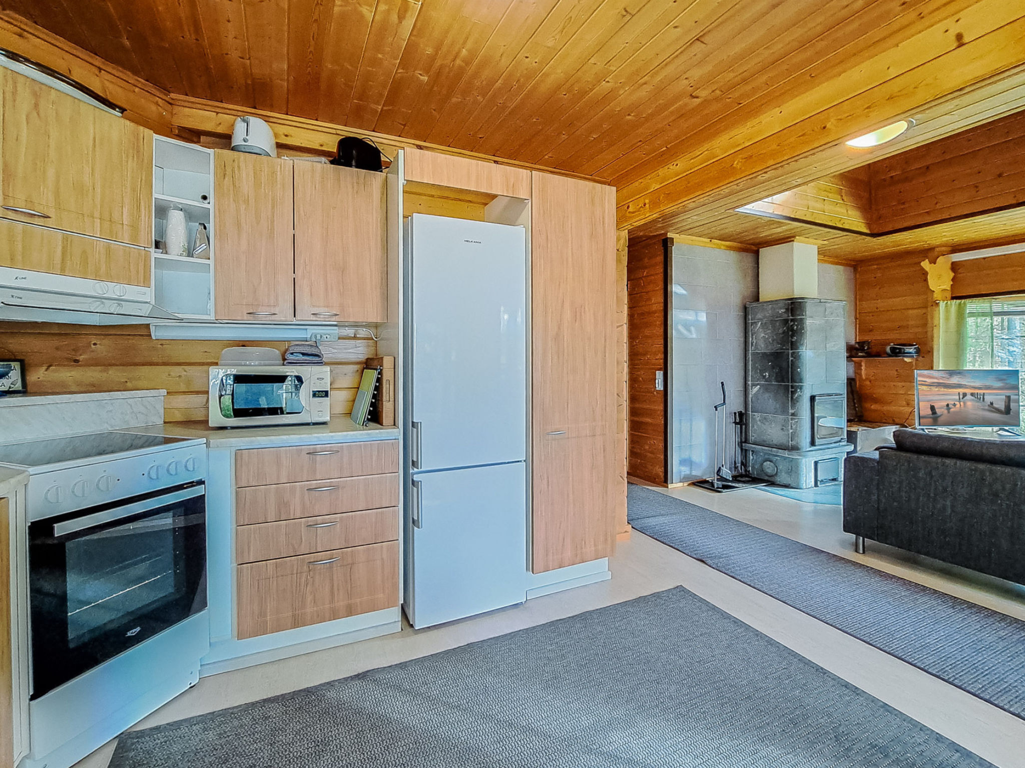 Maison Lakunlahti – Intérieur, photo 11 sur 58