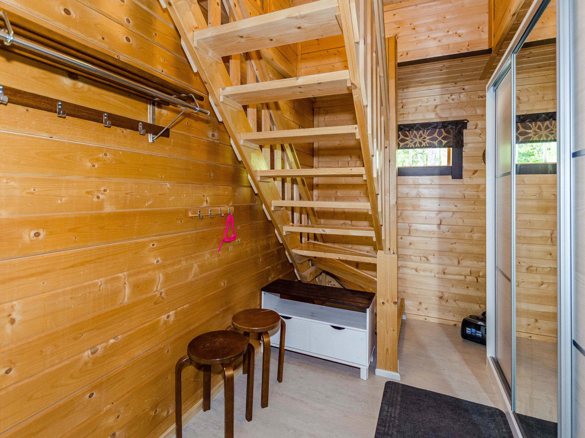 Maison Lakunlahti – Intérieur, photo 13 sur 58