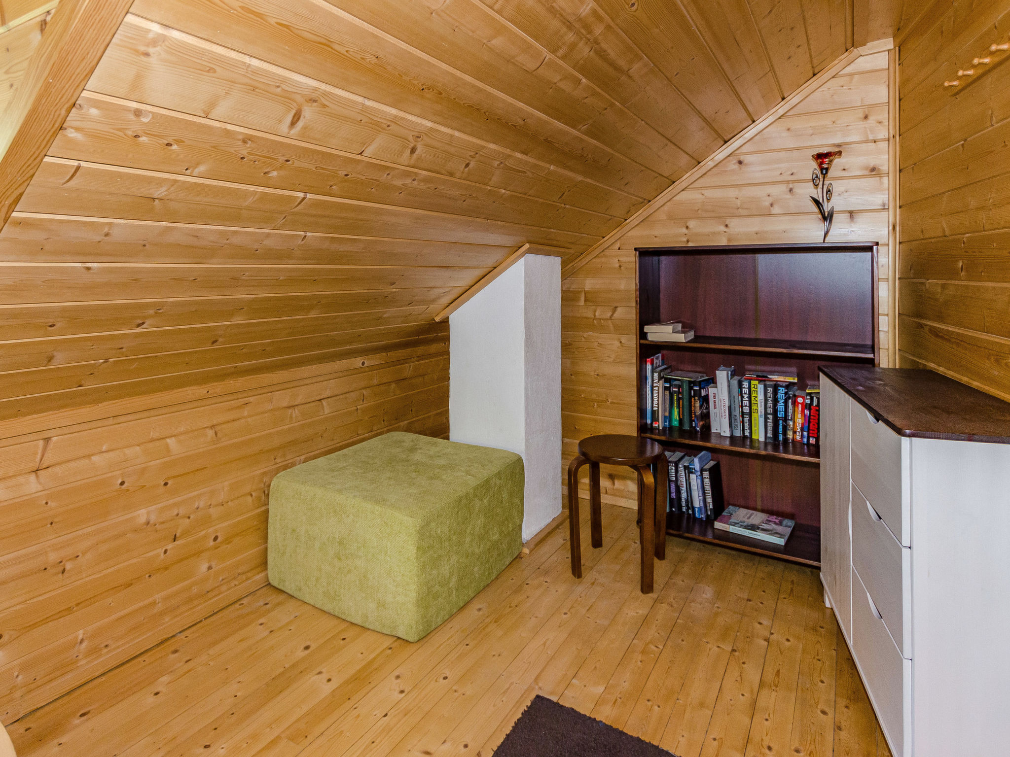 Maison Lakunlahti – Intérieur, photo 16 sur 58