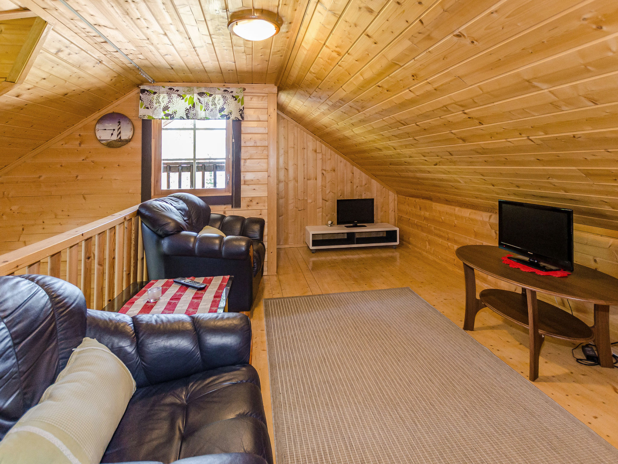 Maison Lakunlahti – Intérieur, photo 17 sur 58