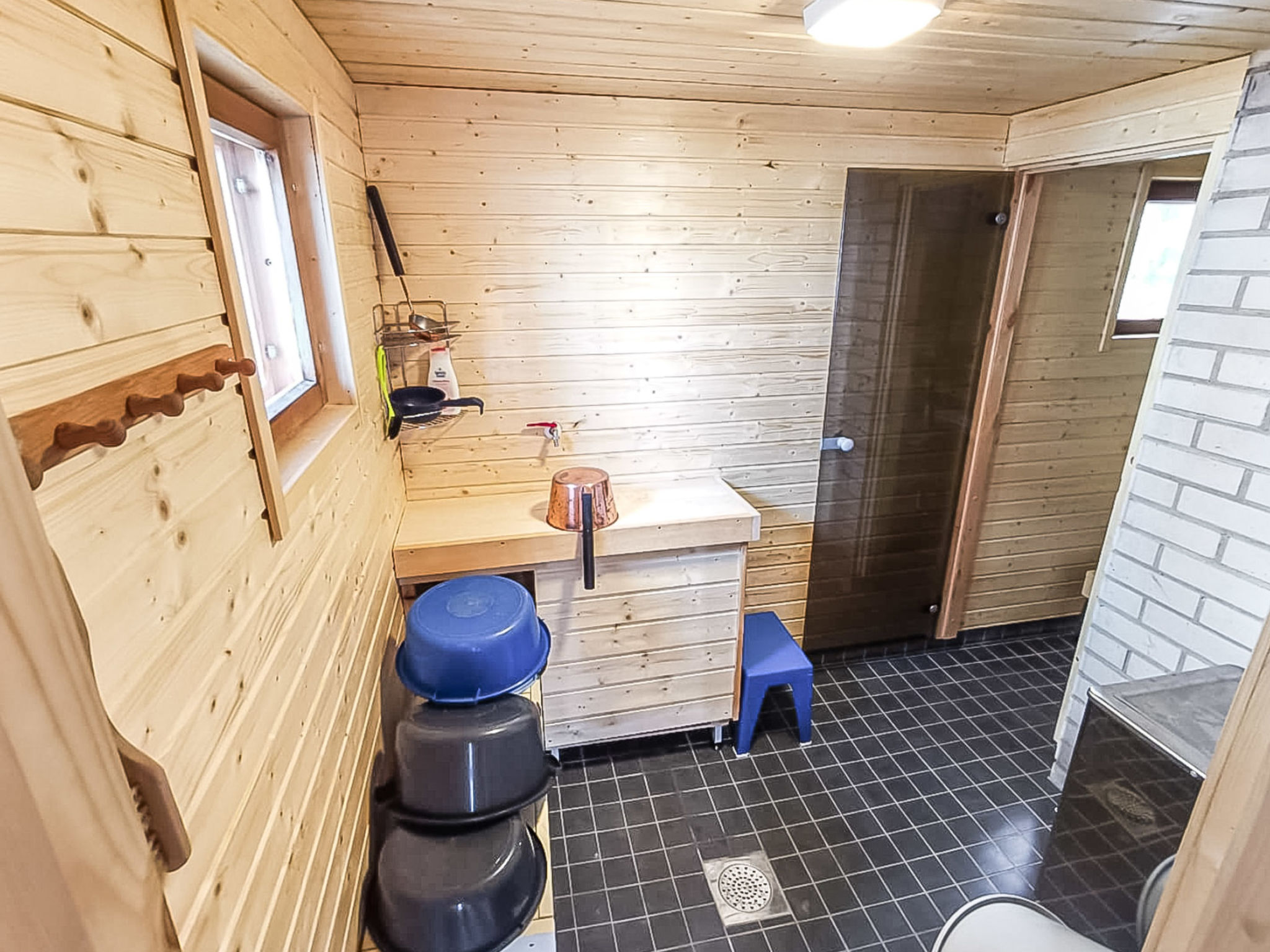 Inside other
