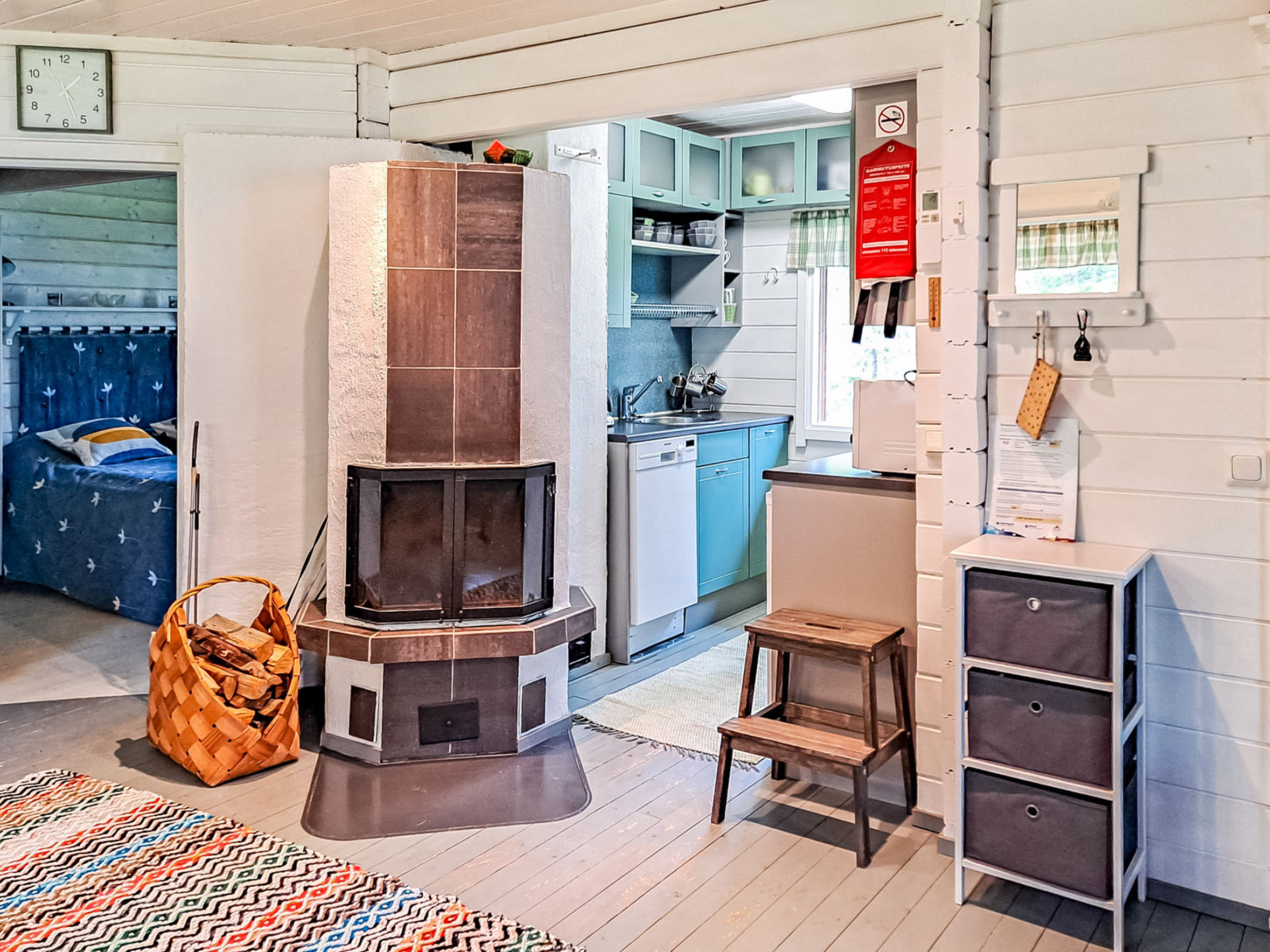 Maison Pilkkaniemi – Intérieur, photo 9 sur 80