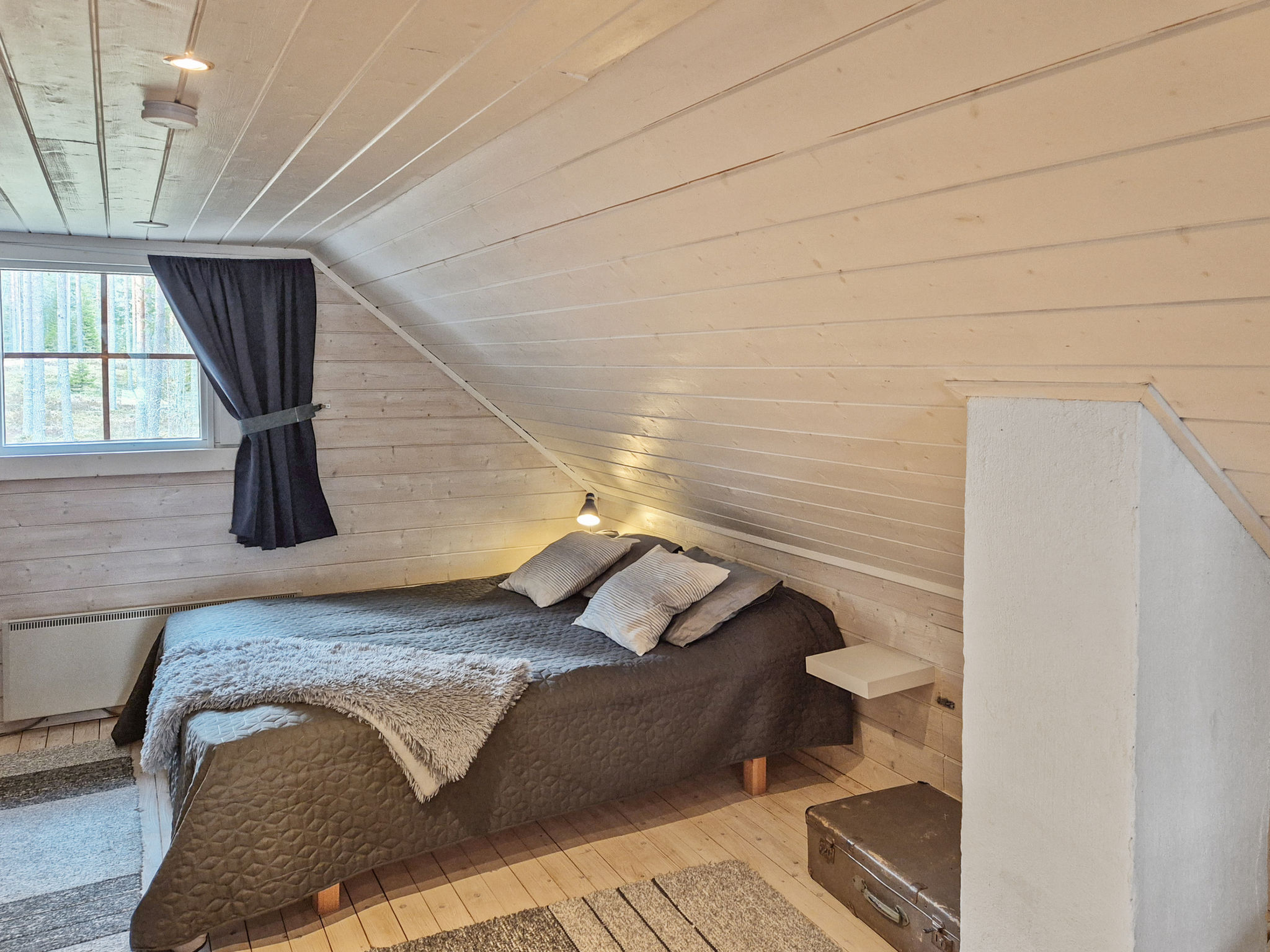 Maison Pilkkaniemi – Intérieur, photo 11 sur 80