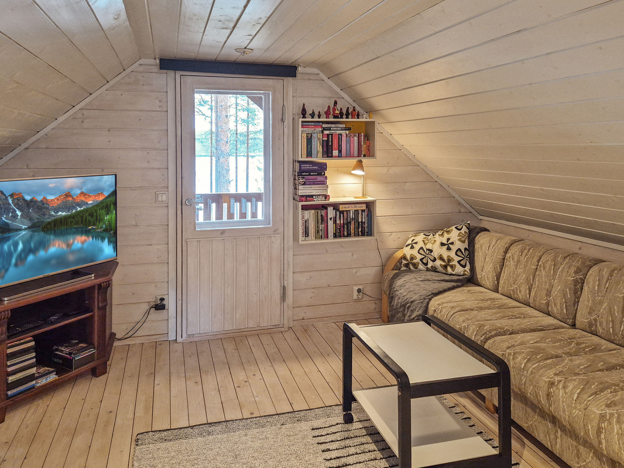 Maison Pilkkaniemi – Intérieur, photo 13 sur 80