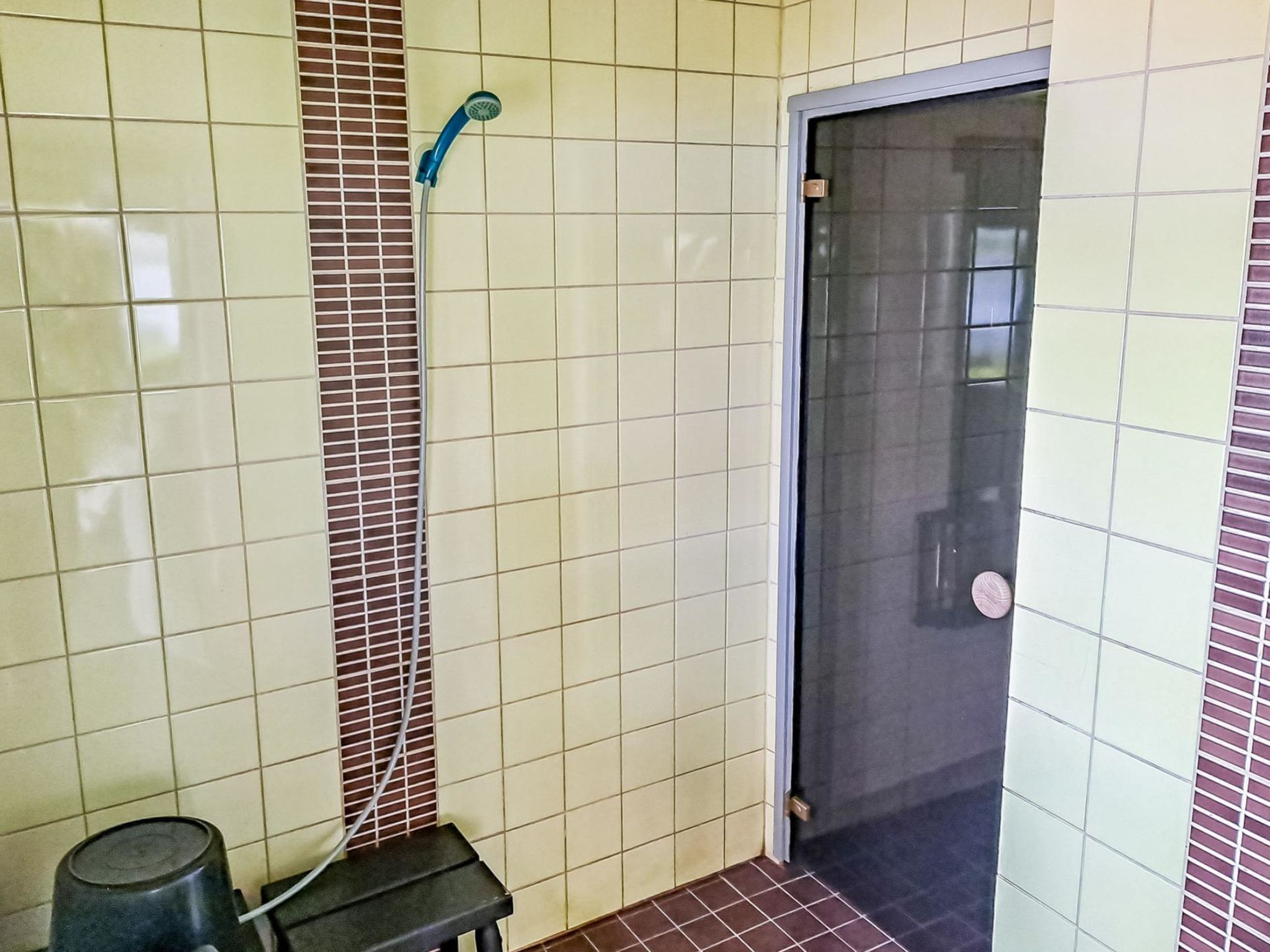 Authentiek Fins meerhuis met houtgestookte sauna en hot tub in Juuka - foto 19