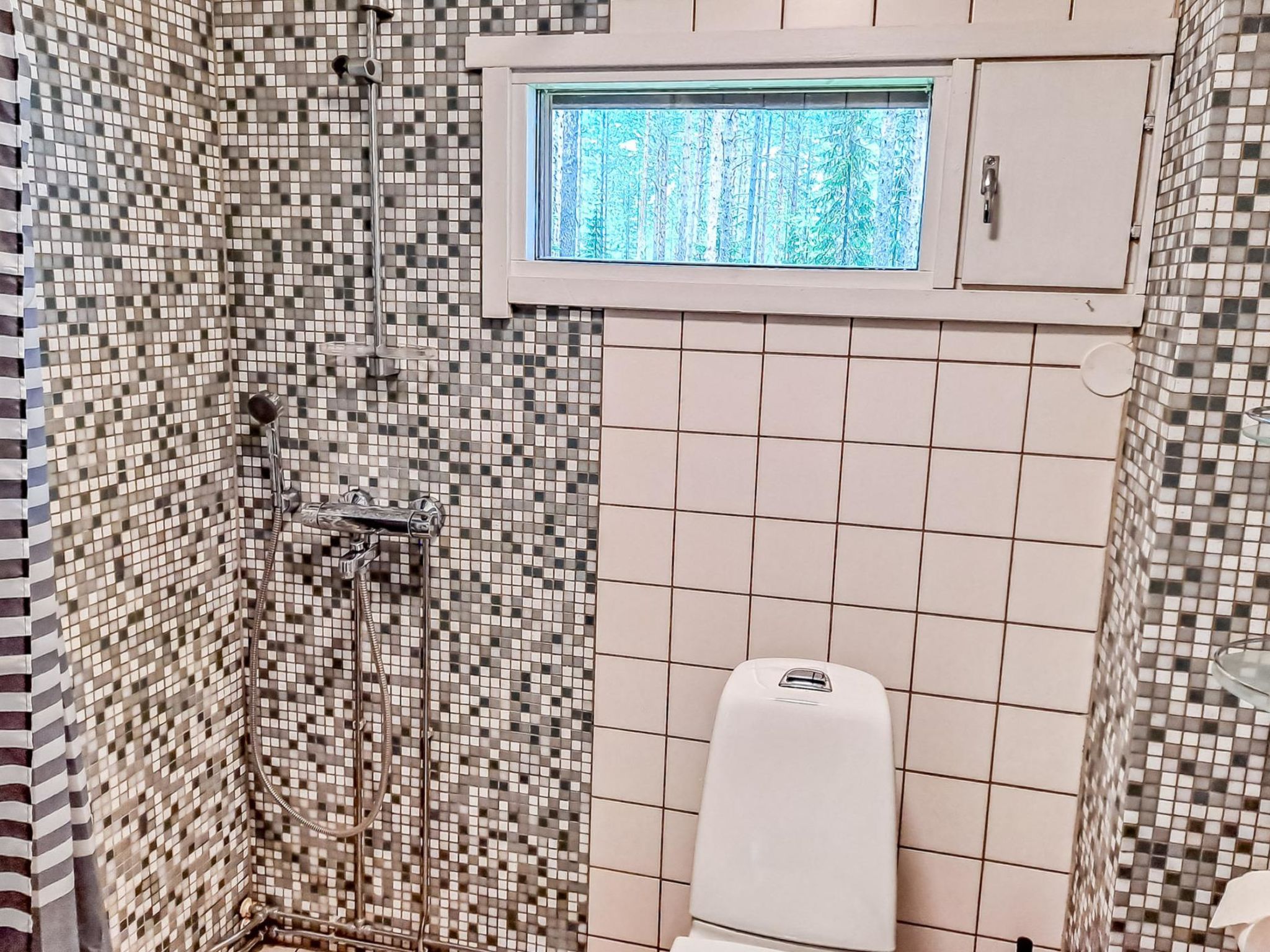 Authentiek Fins meerhuis met houtgestookte sauna en hot tub in Juuka - foto 22