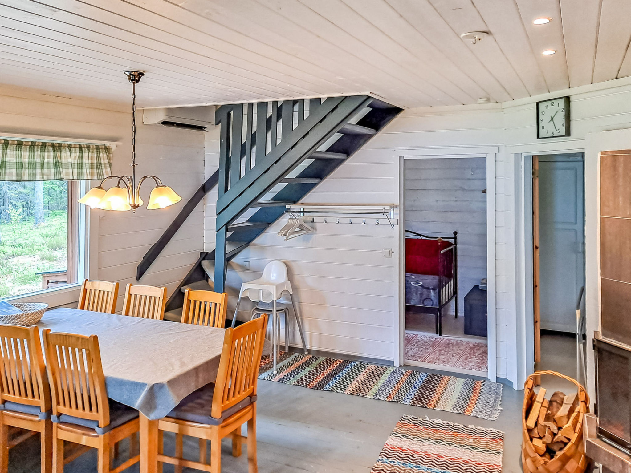 Maison Pilkkaniemi – Intérieur, photo 45 sur 80