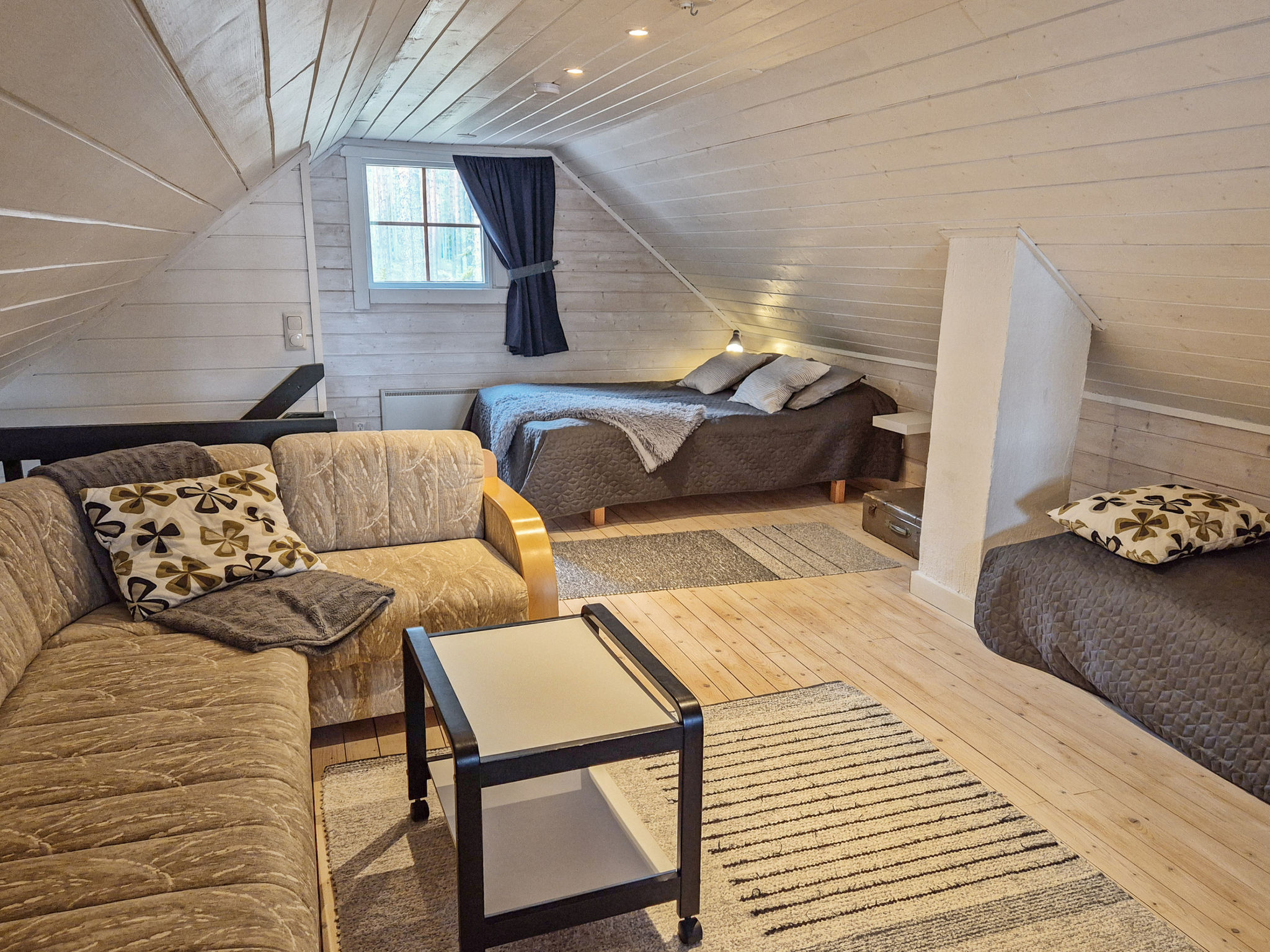 Maison Pilkkaniemi – Intérieur, photo 51 sur 80