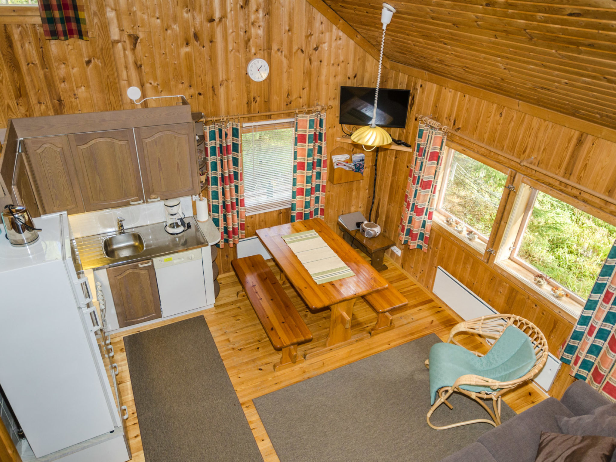 Inside other