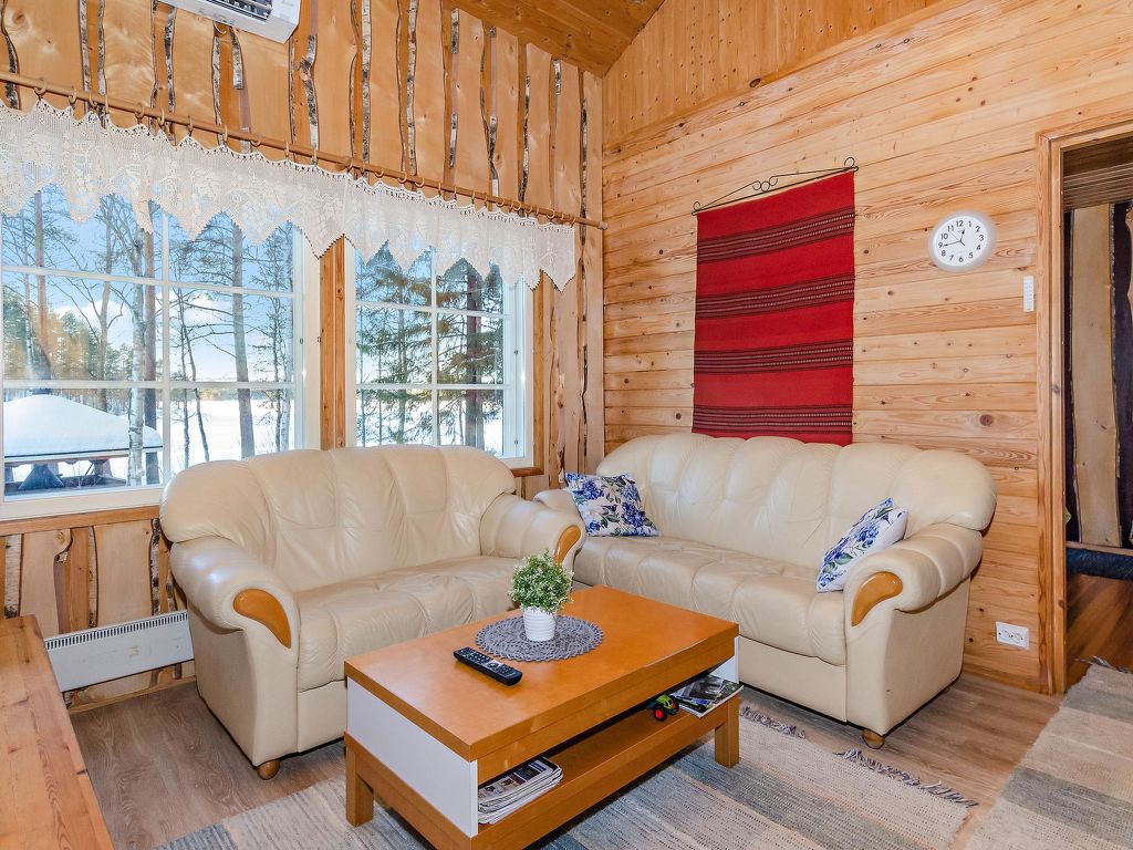 Vakantiehuis Kultaranta