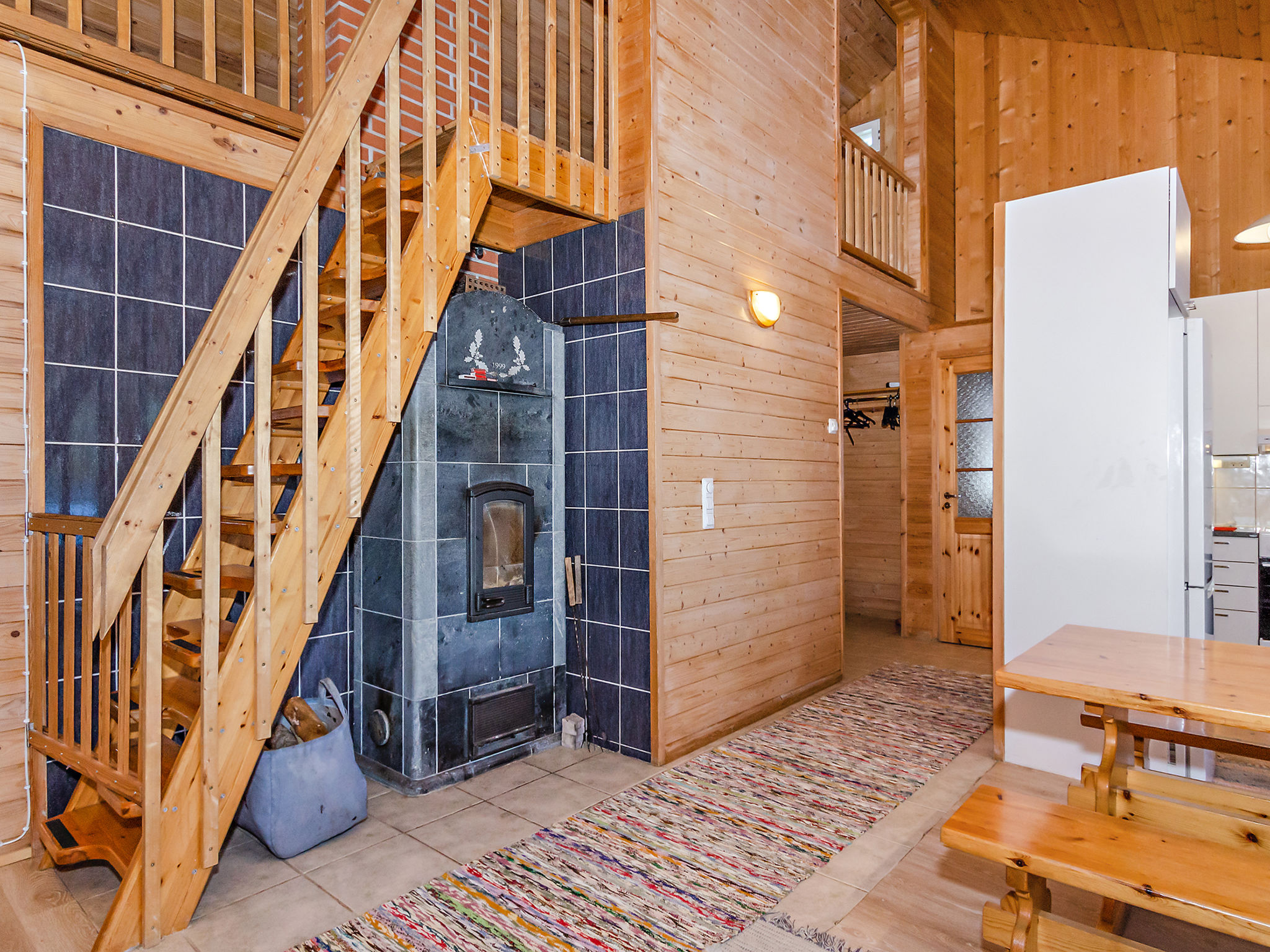 Maison Kultaranta – Intérieur, photo 59 sur 66