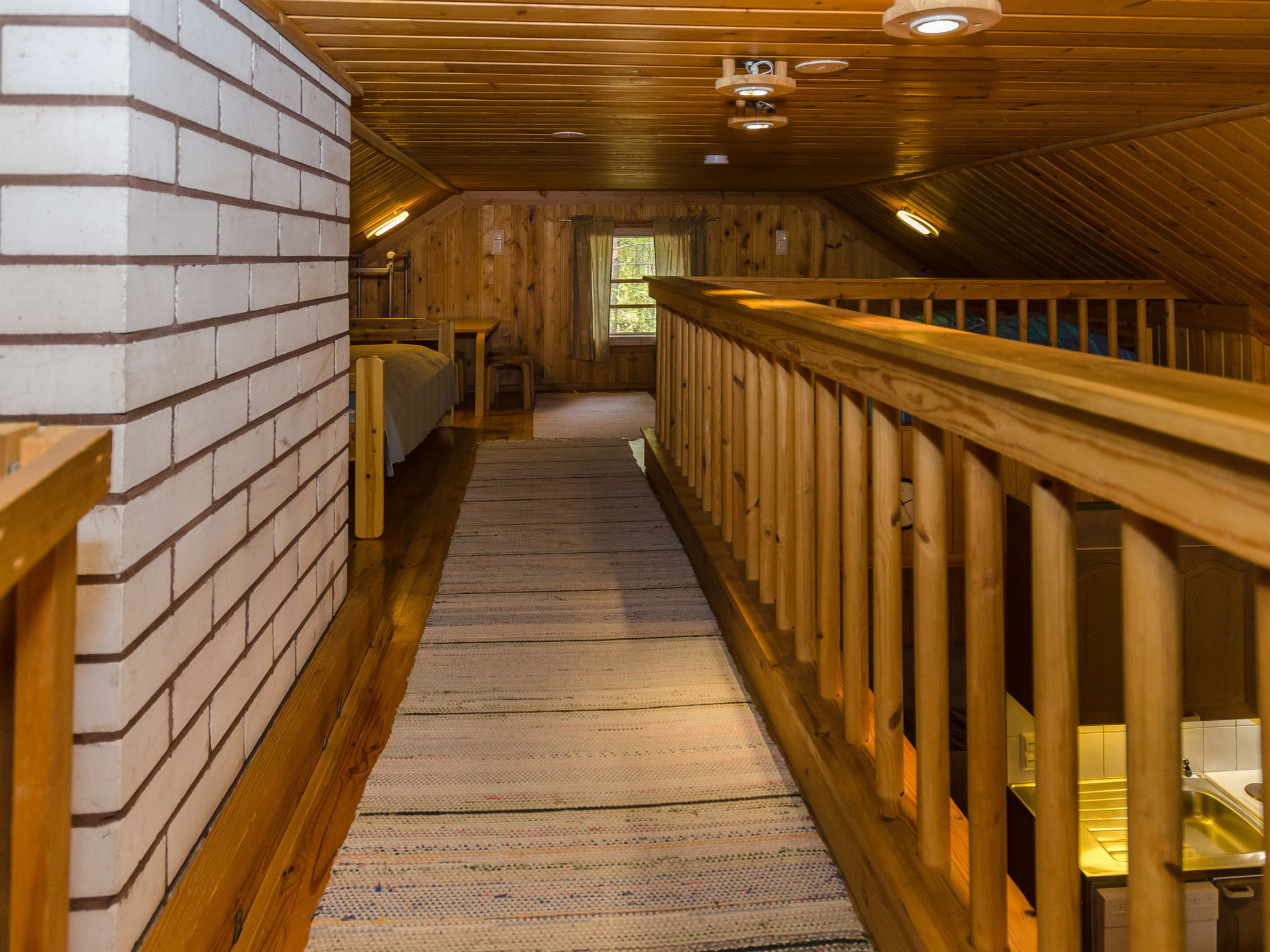 Inside other