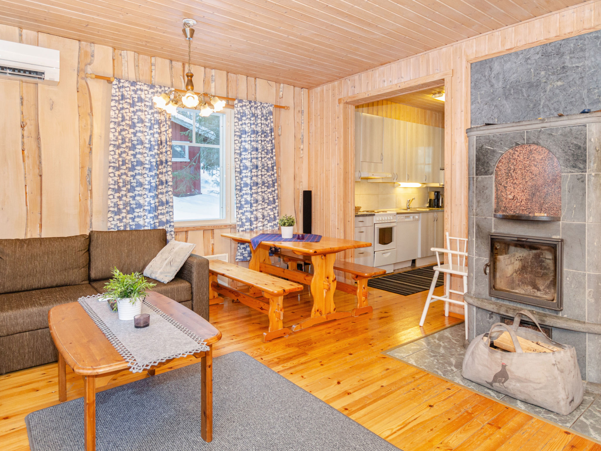 Maison Koivupirtti – Intérieur, photo 35 sur 60