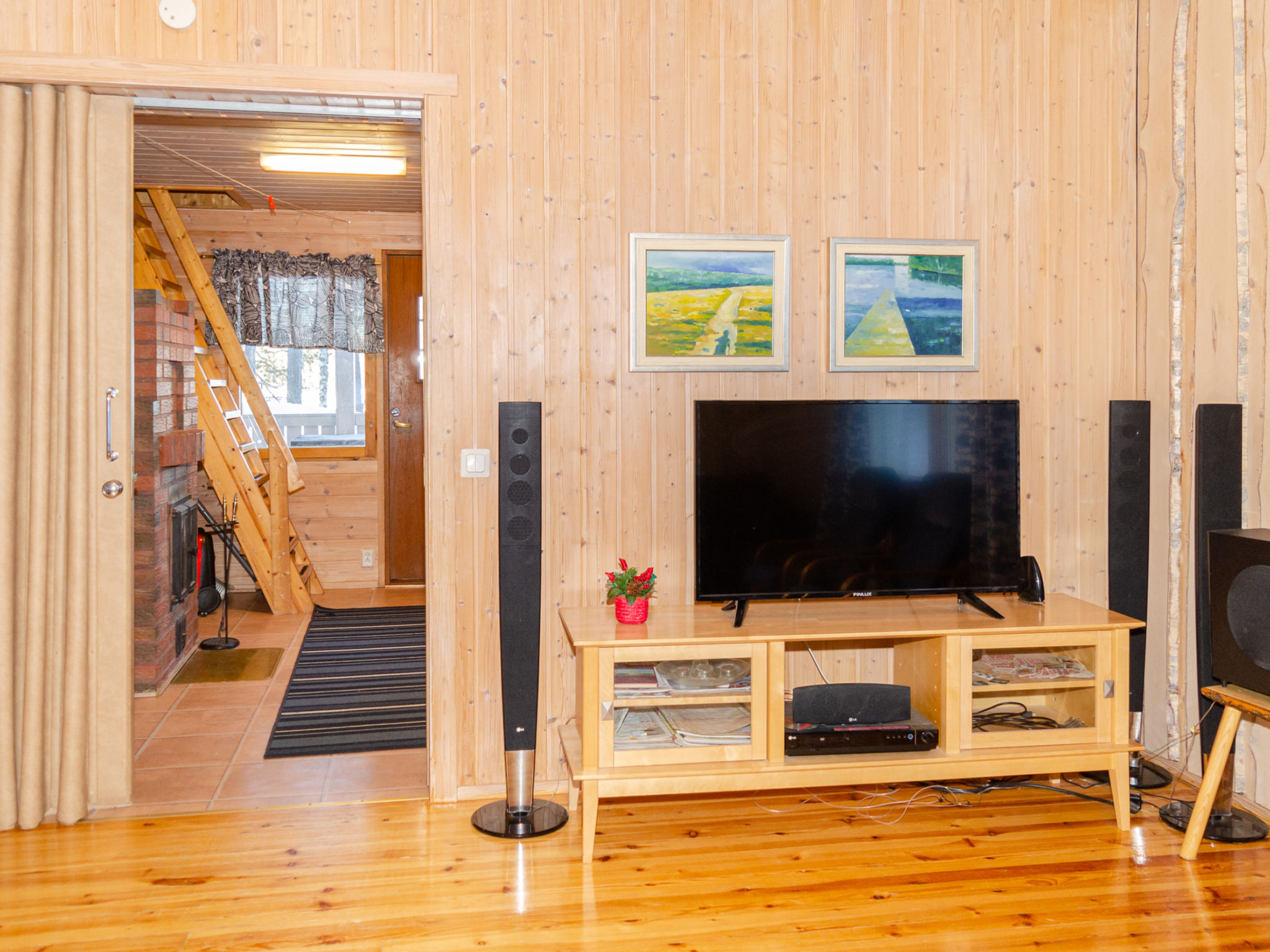 Maison Koivupirtti – Intérieur, photo 37 sur 60