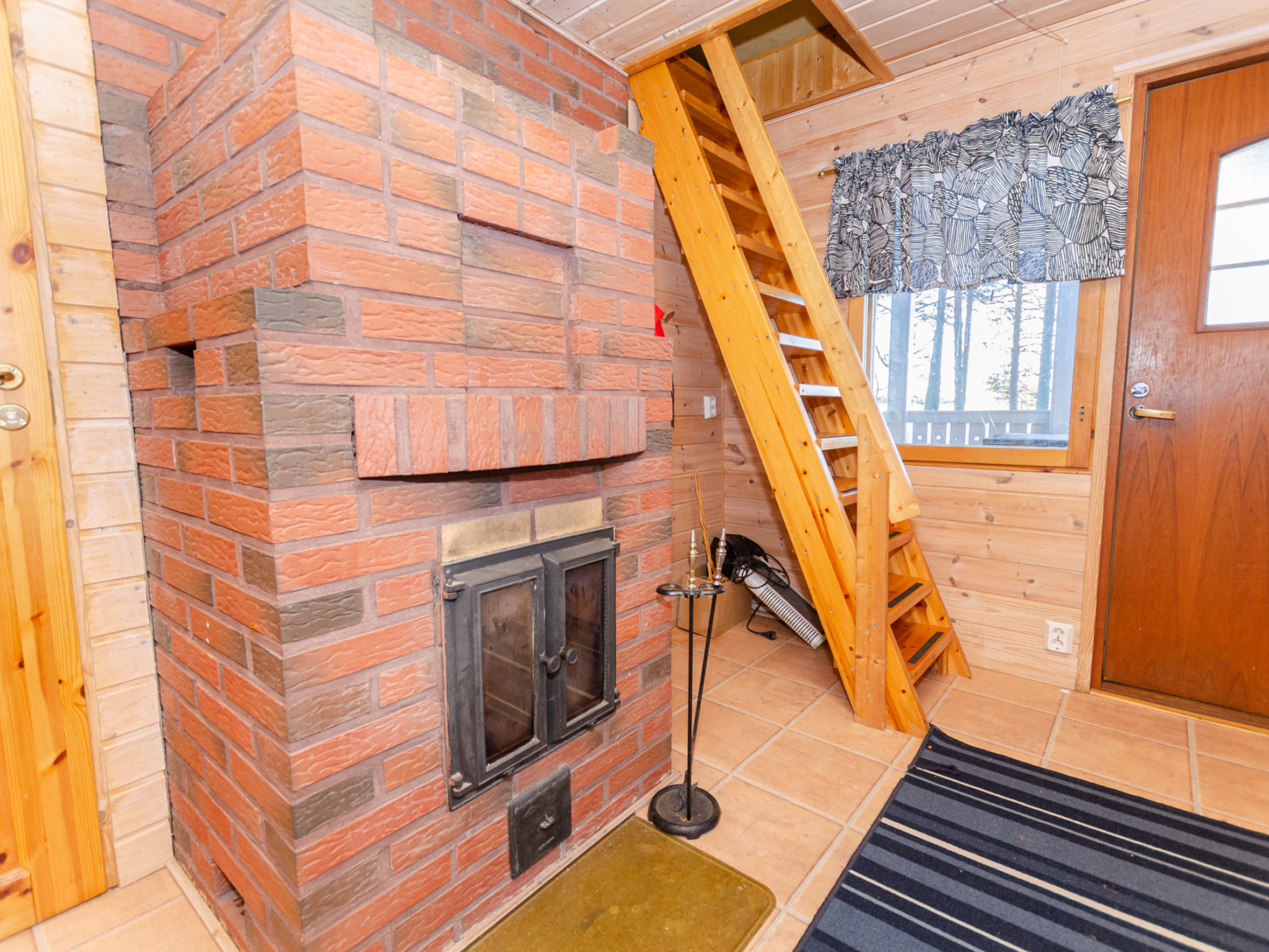 Maison Koivupirtti – Intérieur, photo 40 sur 60
