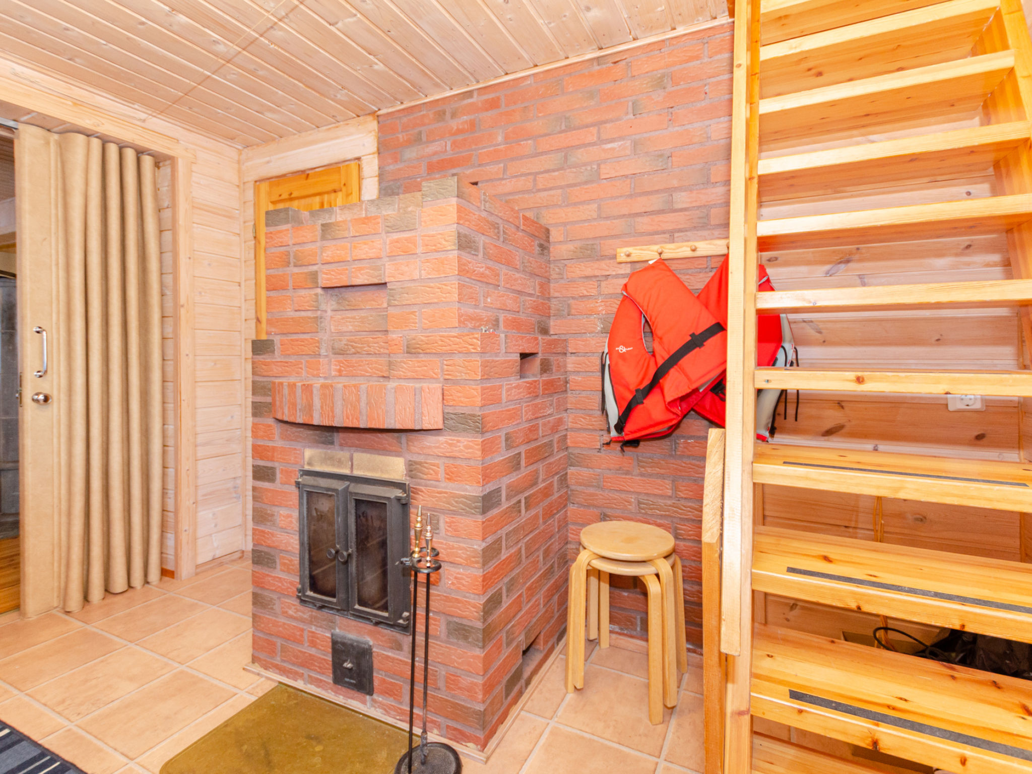 Maison Koivupirtti – Intérieur, photo 41 sur 60