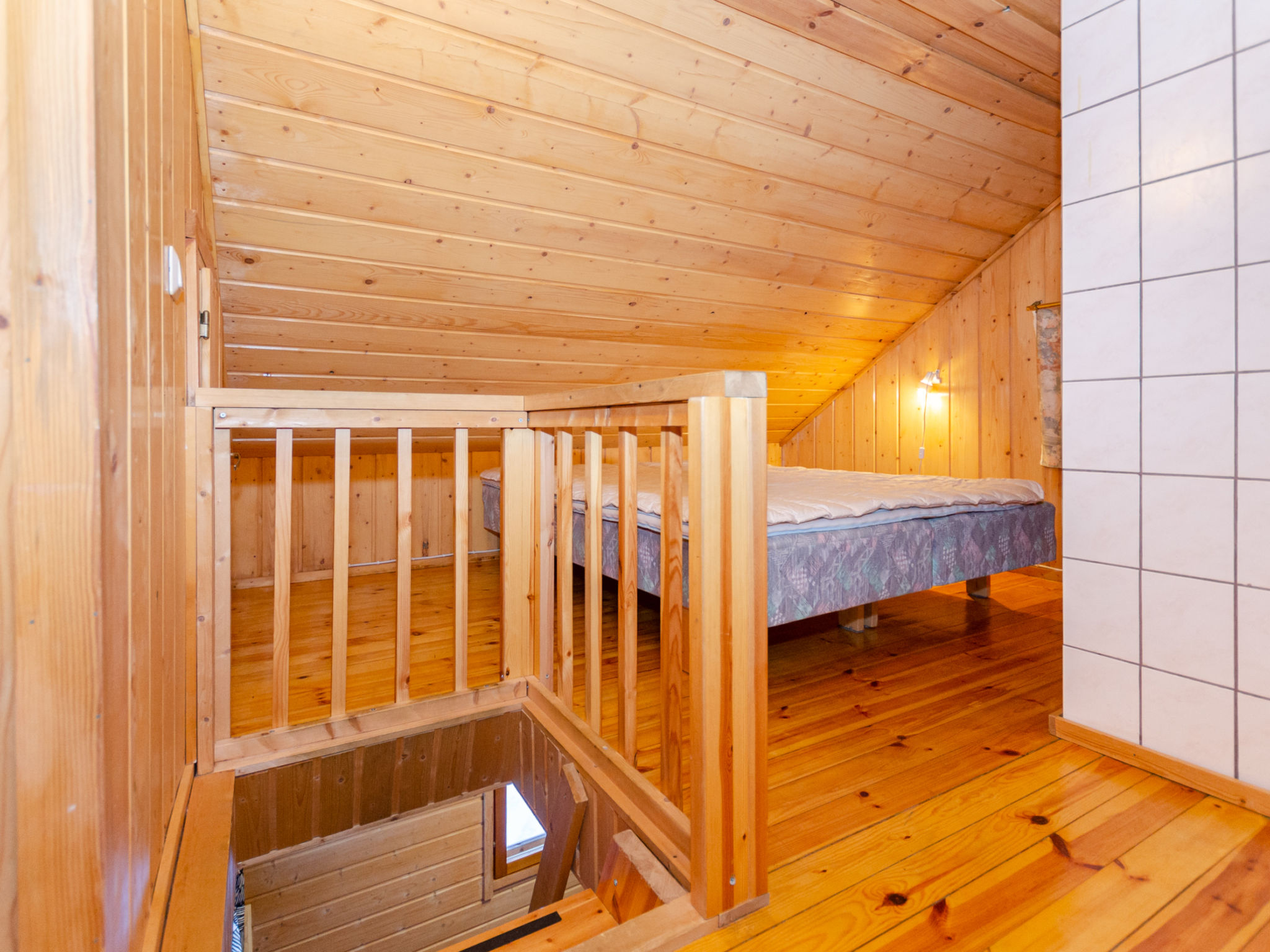 Maison Koivupirtti – Intérieur, photo 44 sur 60