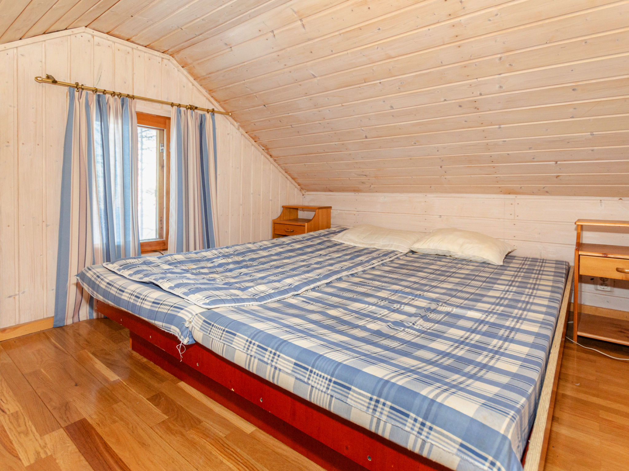 Maison Koivupirtti – Intérieur, photo 46 sur 60