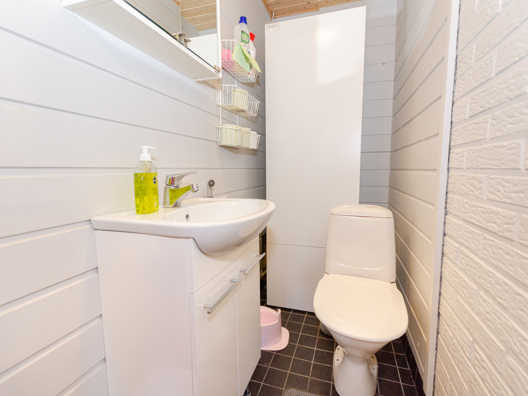 Maison Koivupirtti – Intérieur, photo 47 sur 60