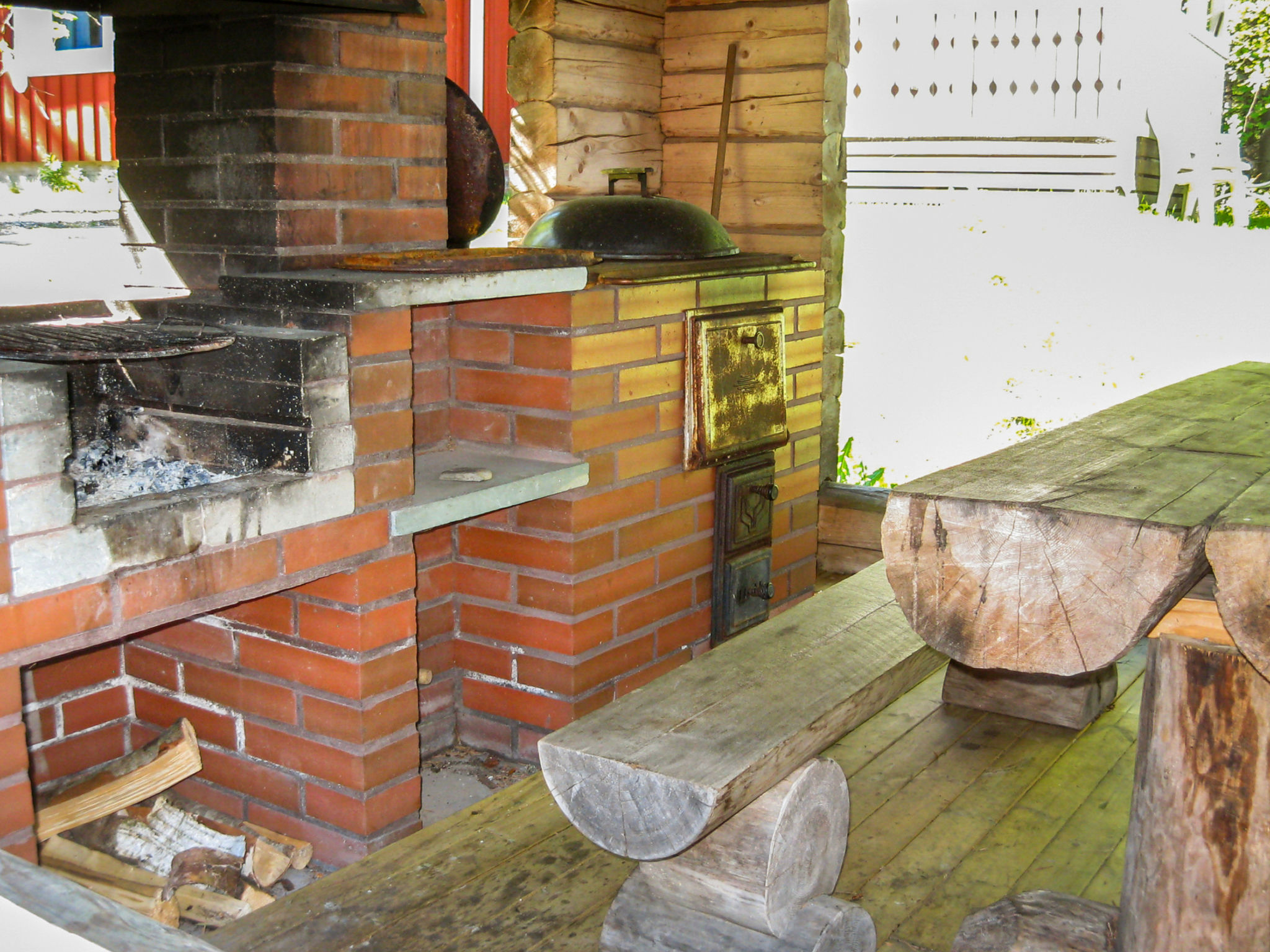 Maison Koivupirtti – Intérieur, photo 28 sur 60