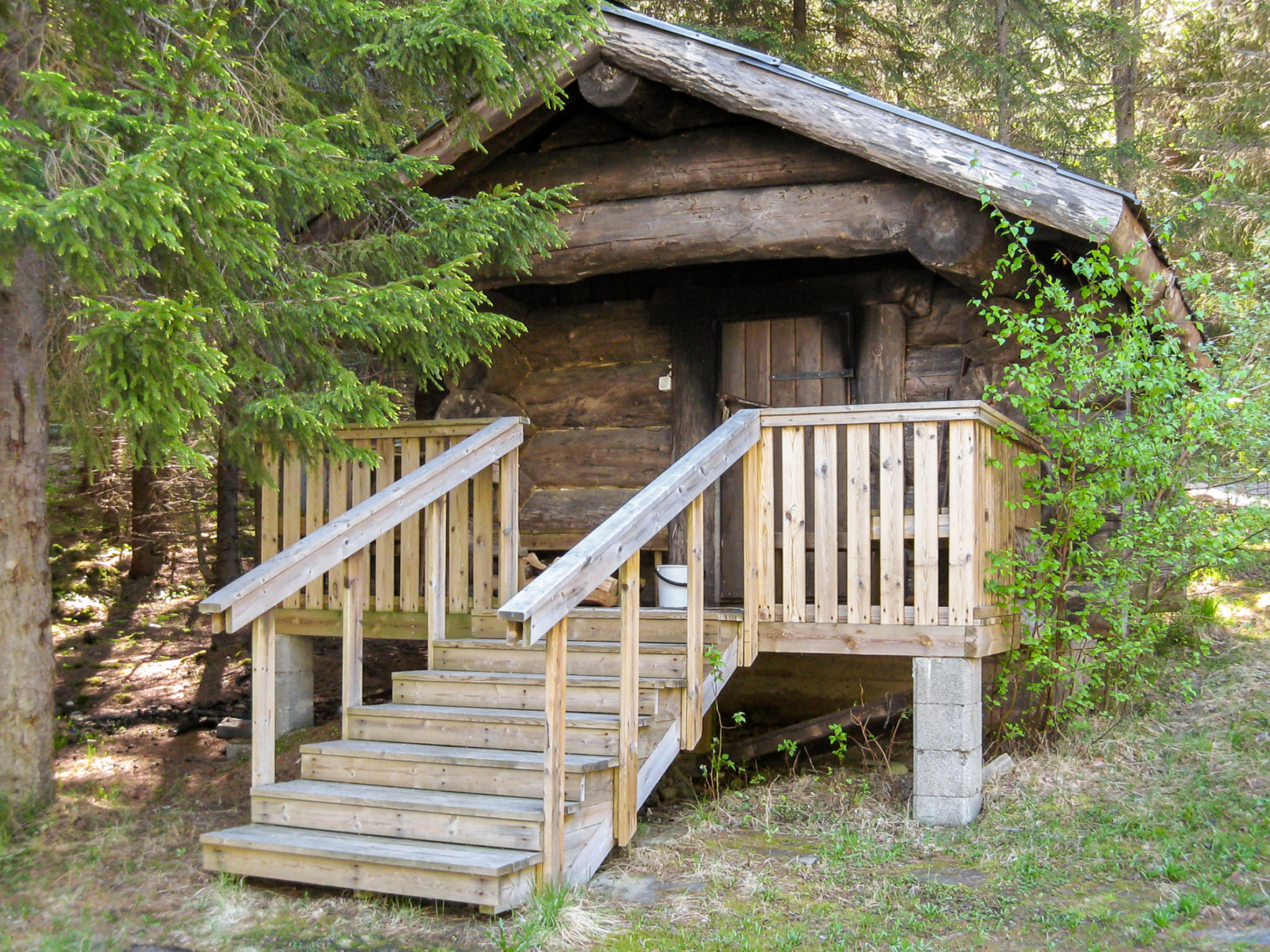 Maison Koivupirtti – Intérieur, photo 29 sur 60