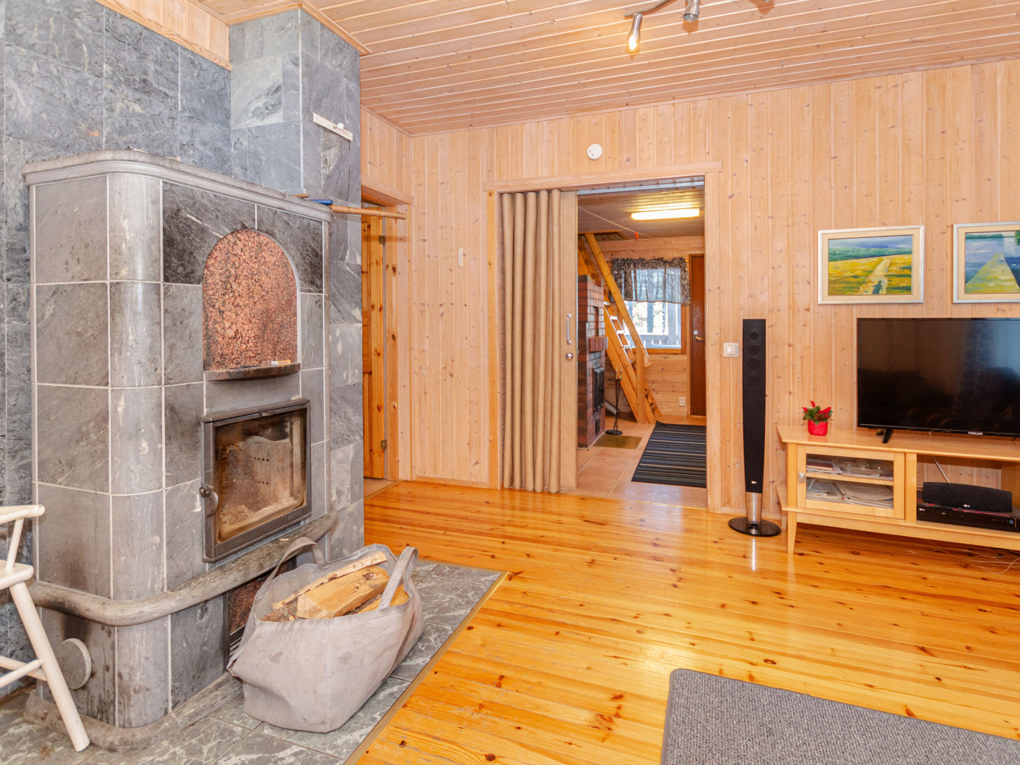 Maison Koivupirtti – Intérieur, photo 60 sur 60