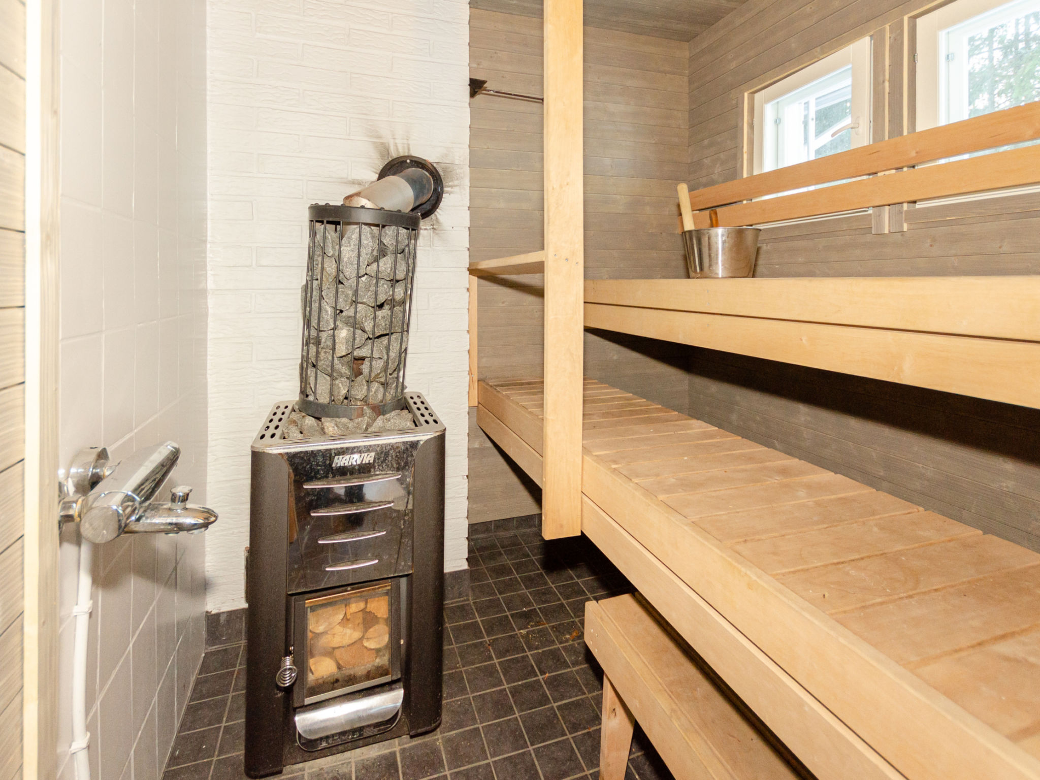 Maison Koivupirtti – Intérieur, photo 13 sur 60