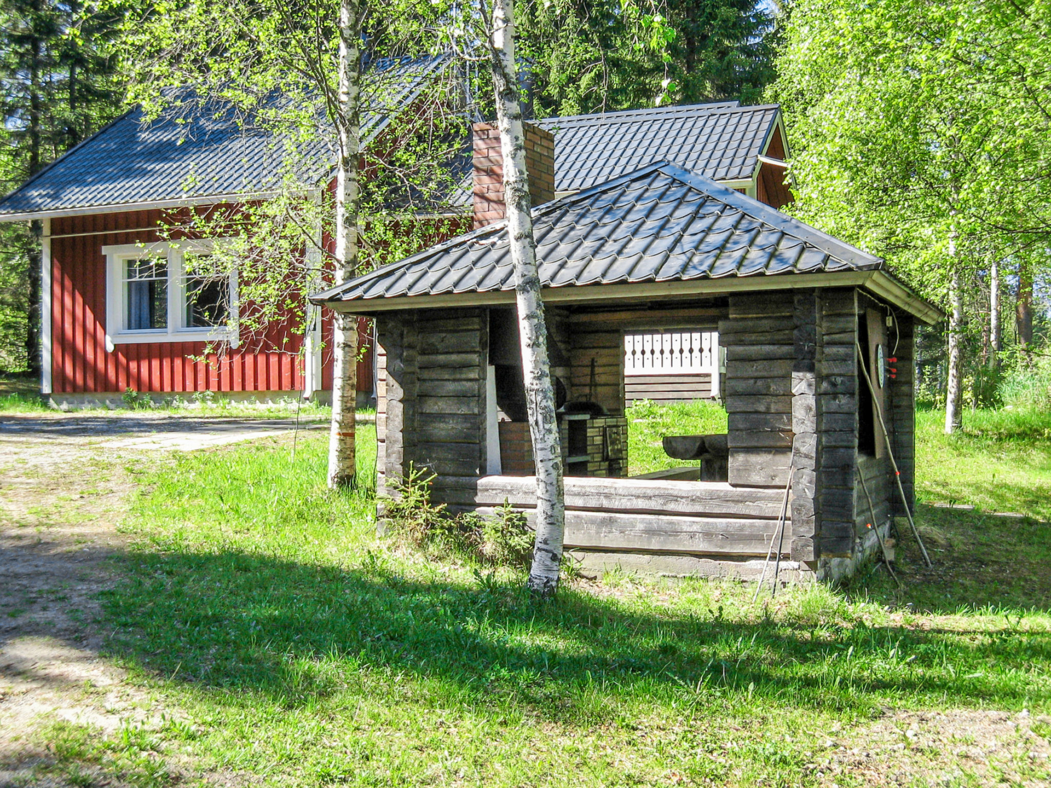 Maison Koivupirtti – Intérieur, photo 17 sur 60