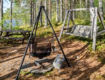 Metsätähti