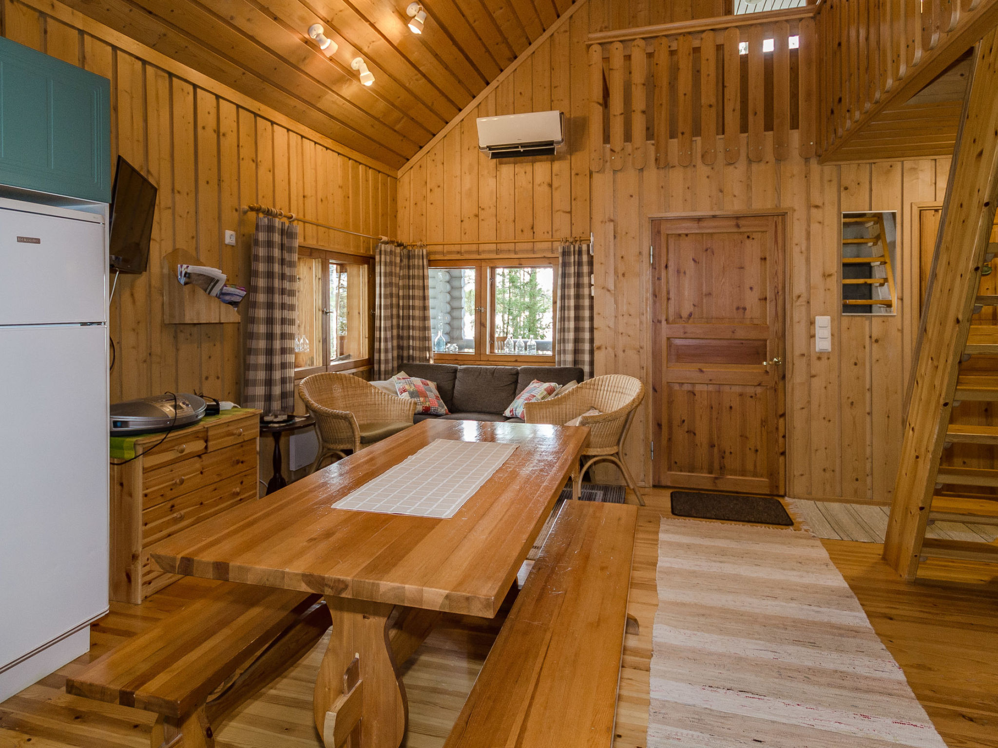 Inside other