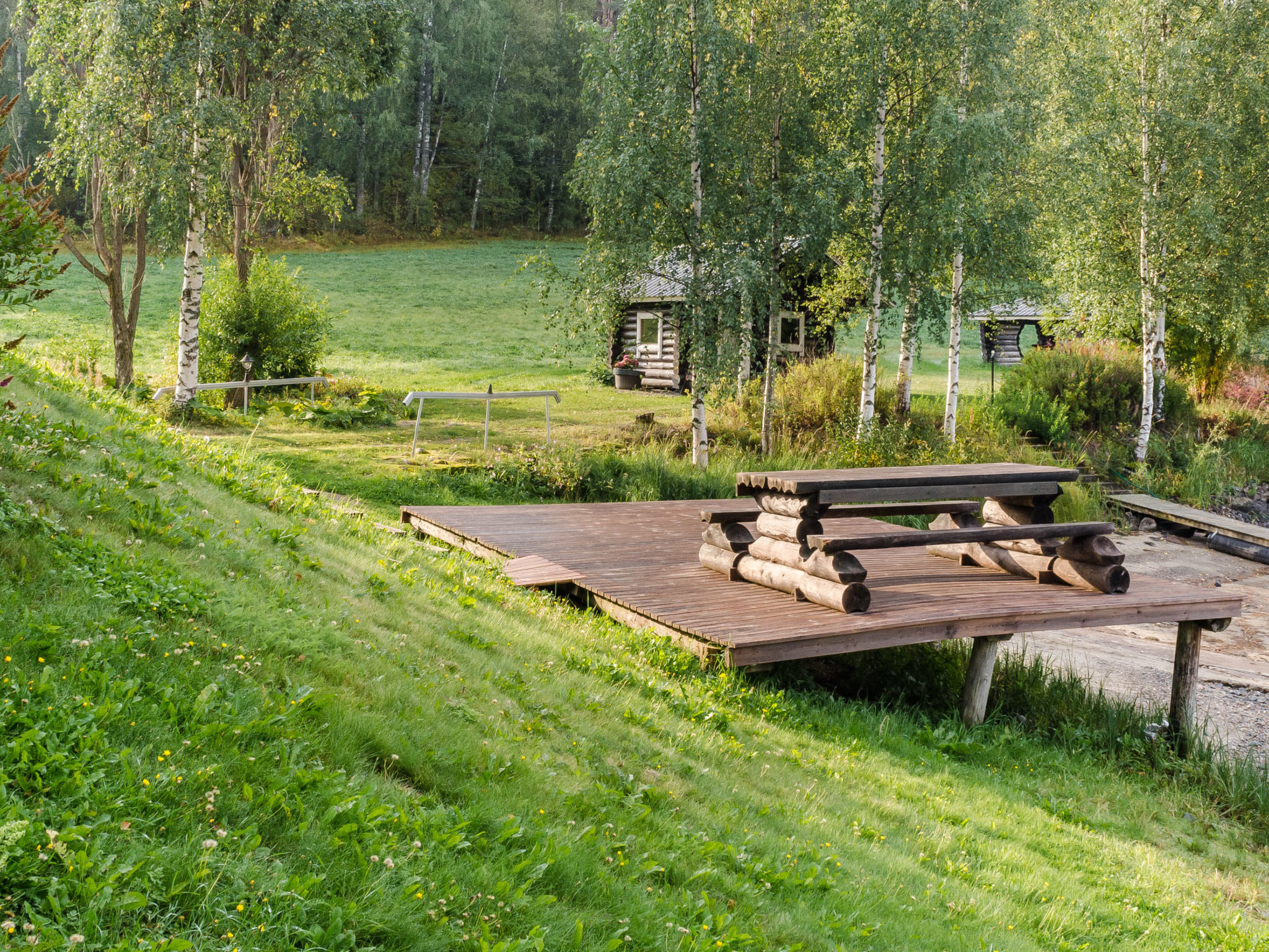Maison Savilahti – Intérieur, photo 7 sur 60