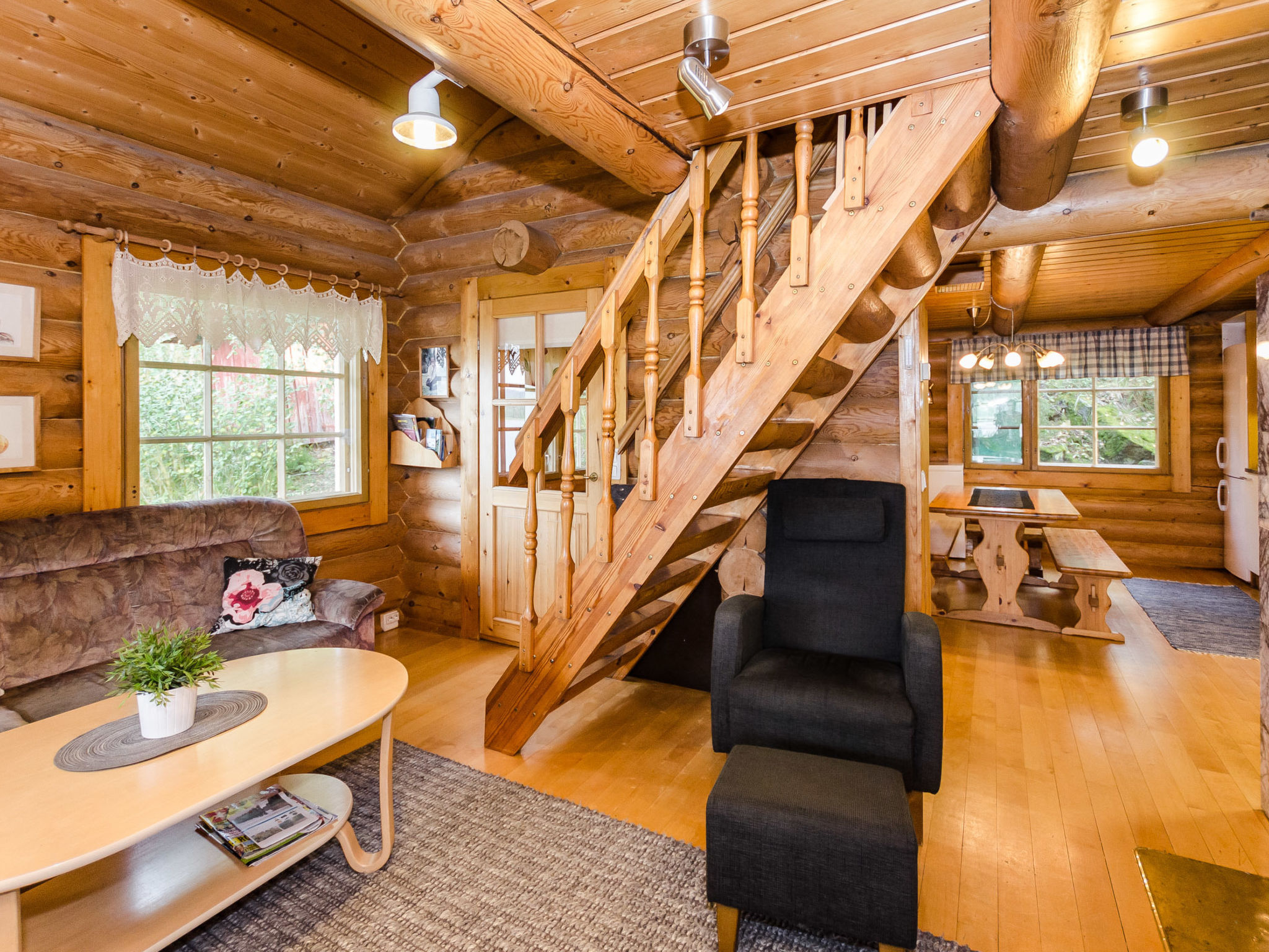 Maison Savilahti – Intérieur, photo 10 sur 60