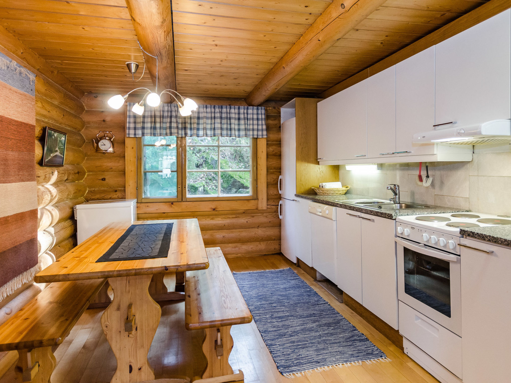 Maison Savilahti – Intérieur, photo 11 sur 60