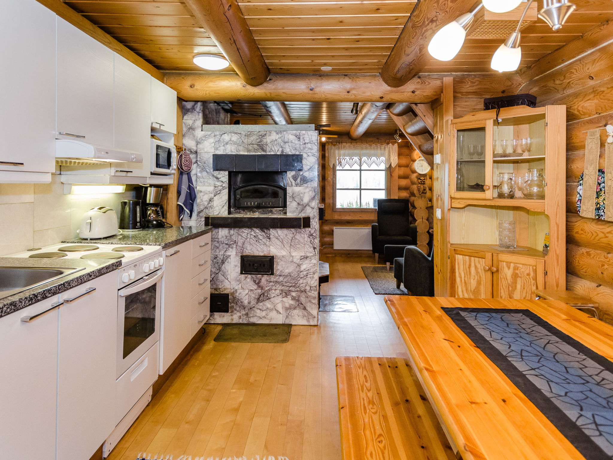 Maison Savilahti – Intérieur, photo 12 sur 60