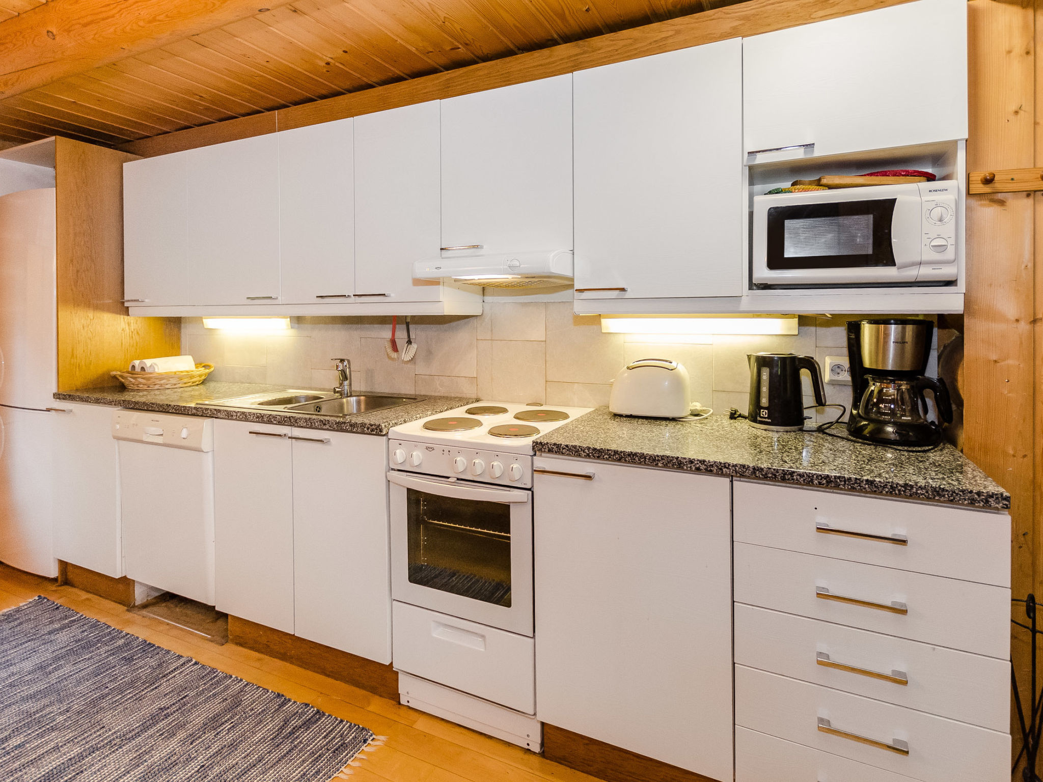 Maison Savilahti – Intérieur, photo 13 sur 60