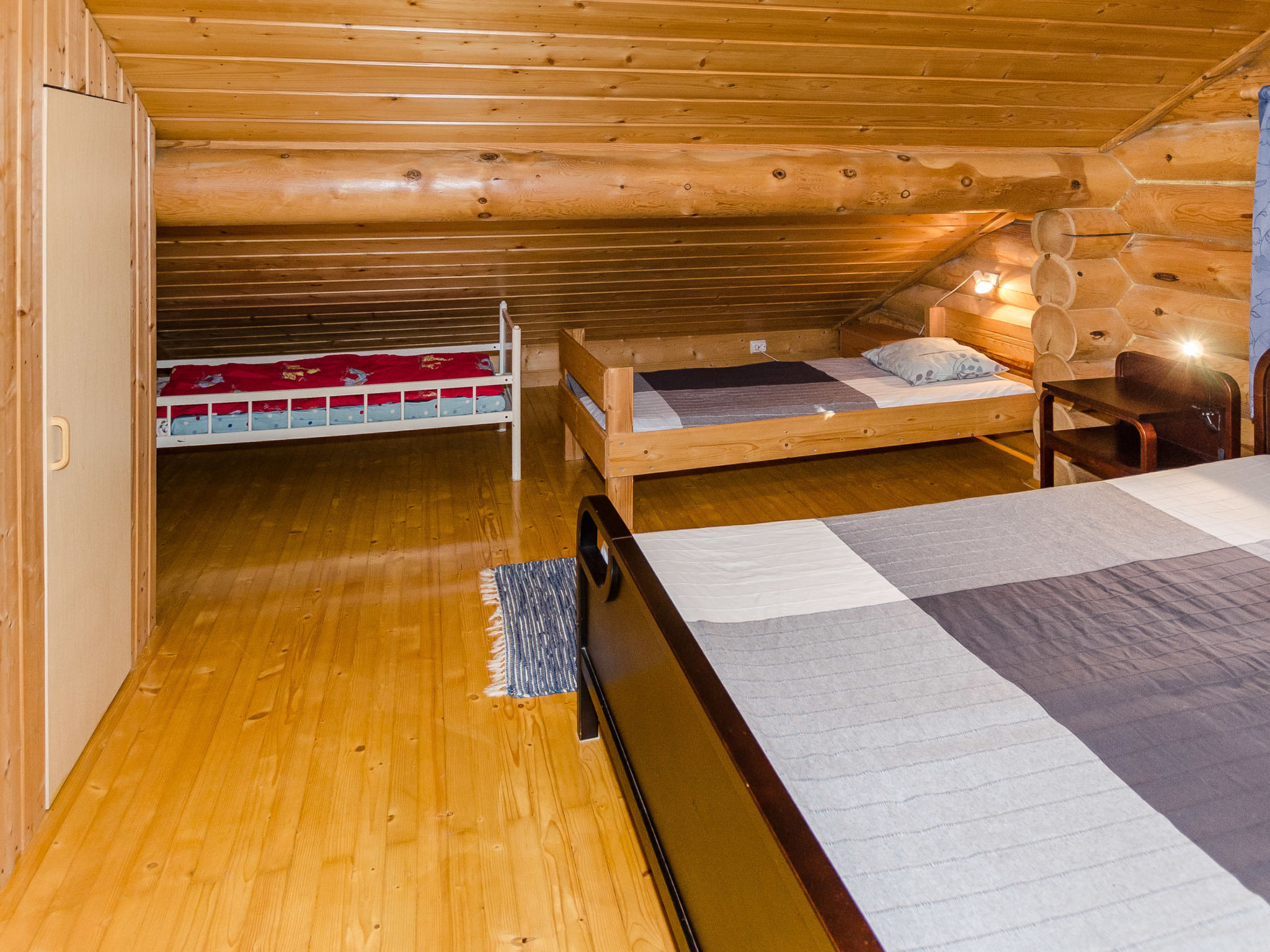 Maison Savilahti – Intérieur, photo 17 sur 60