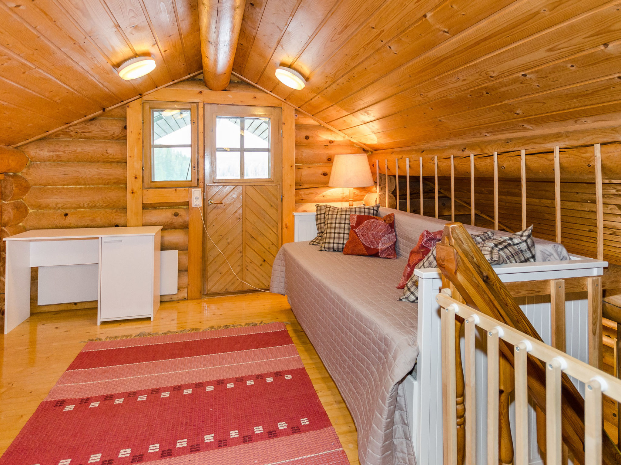 Maison Savilahti – Intérieur, photo 18 sur 60