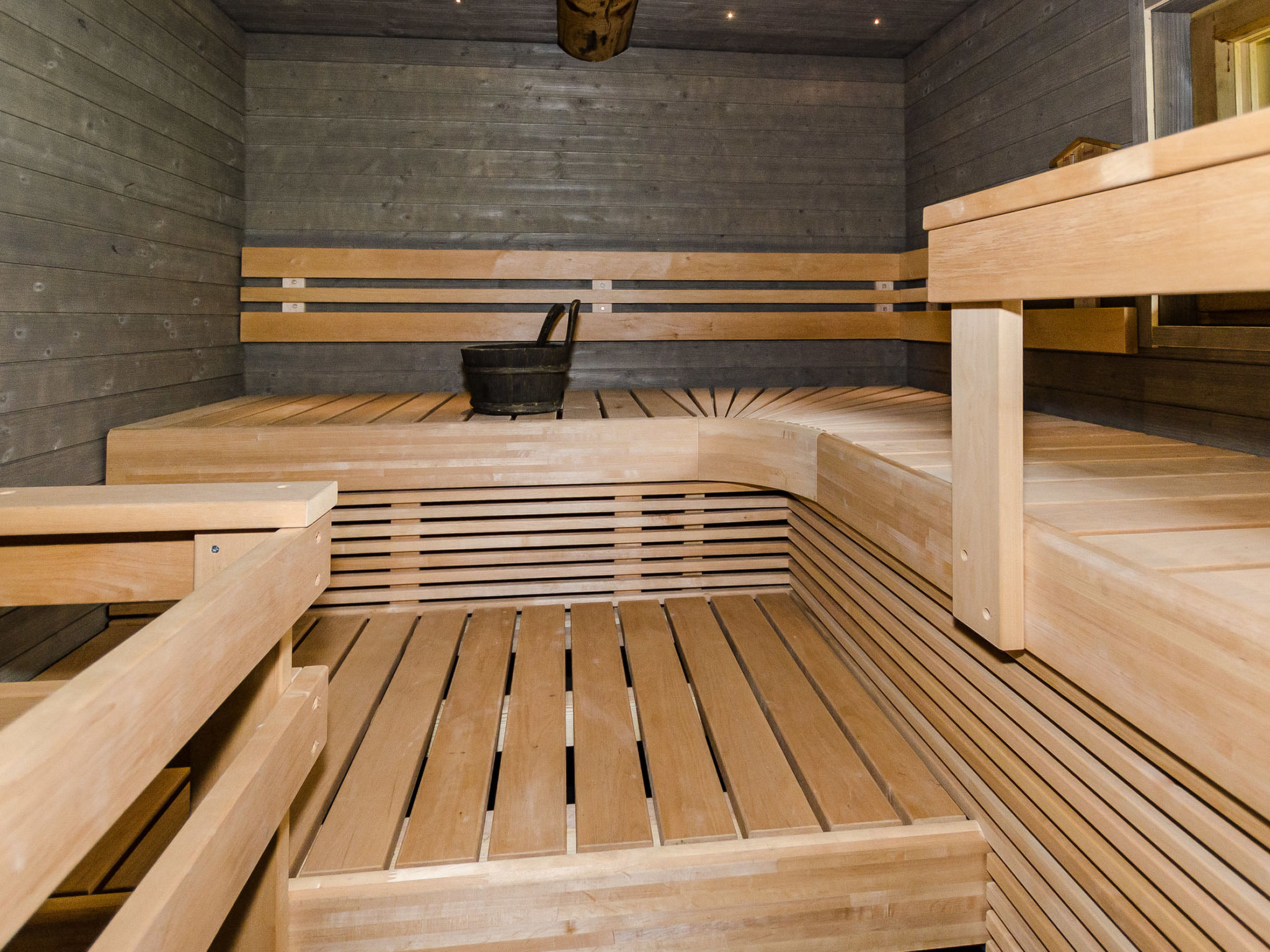 Maison Savilahti – Intérieur, photo 20 sur 60