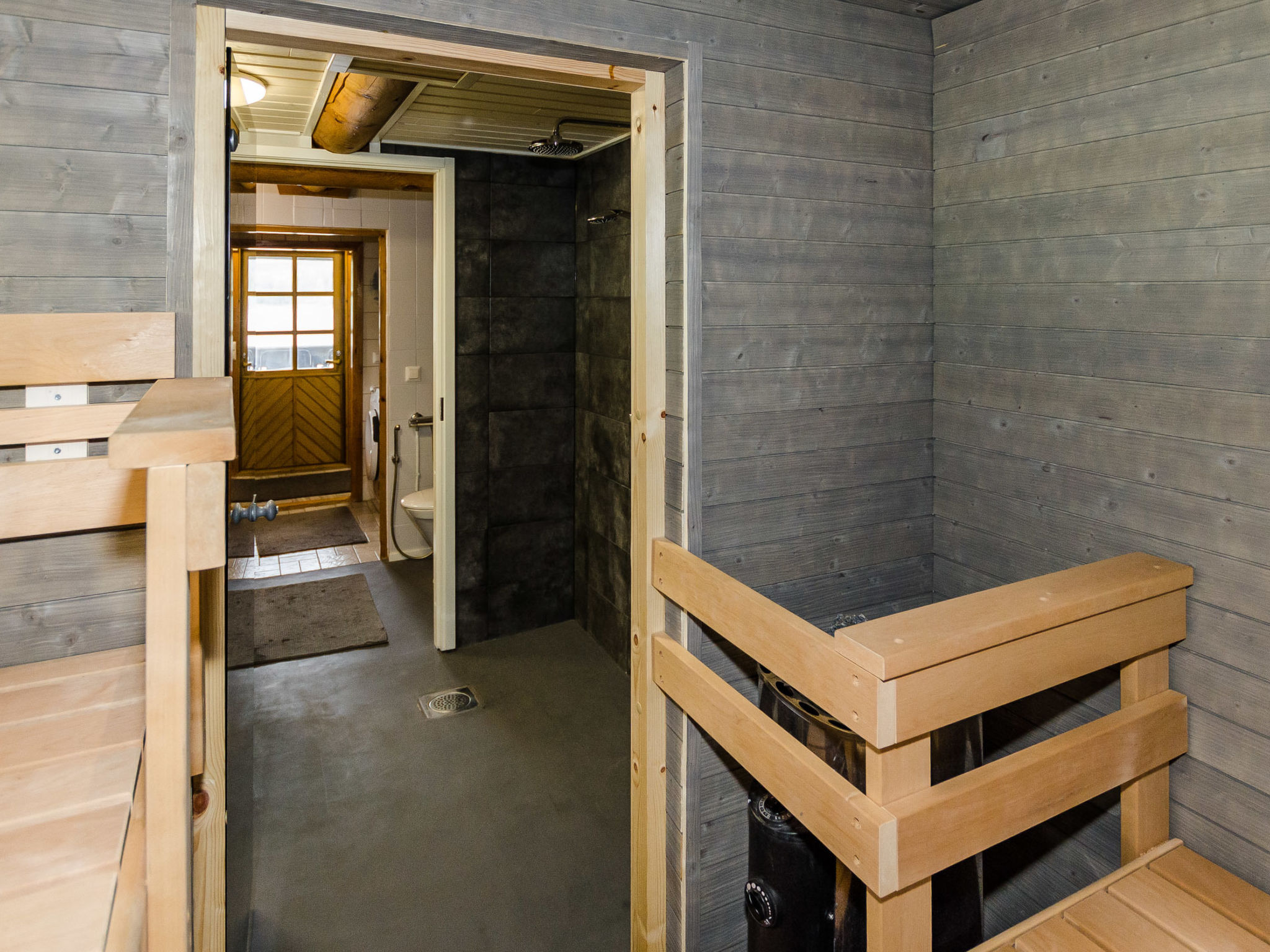 Maison Savilahti – Intérieur, photo 21 sur 60