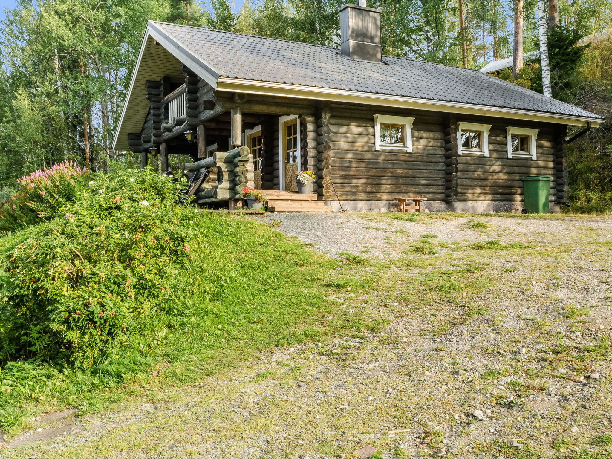 Maison Savilahti – Intérieur, photo 32 sur 60