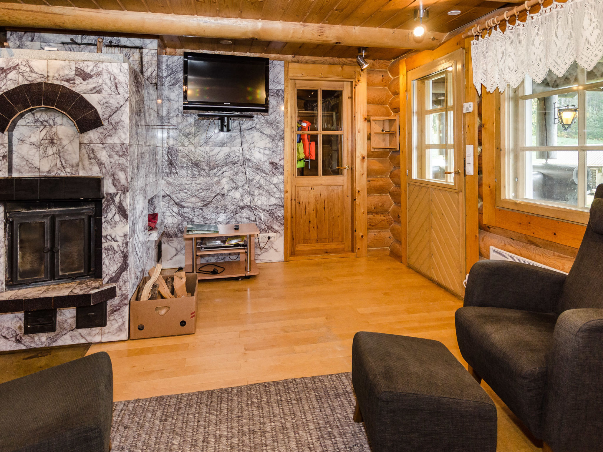 Maison Savilahti – Intérieur, photo 38 sur 60