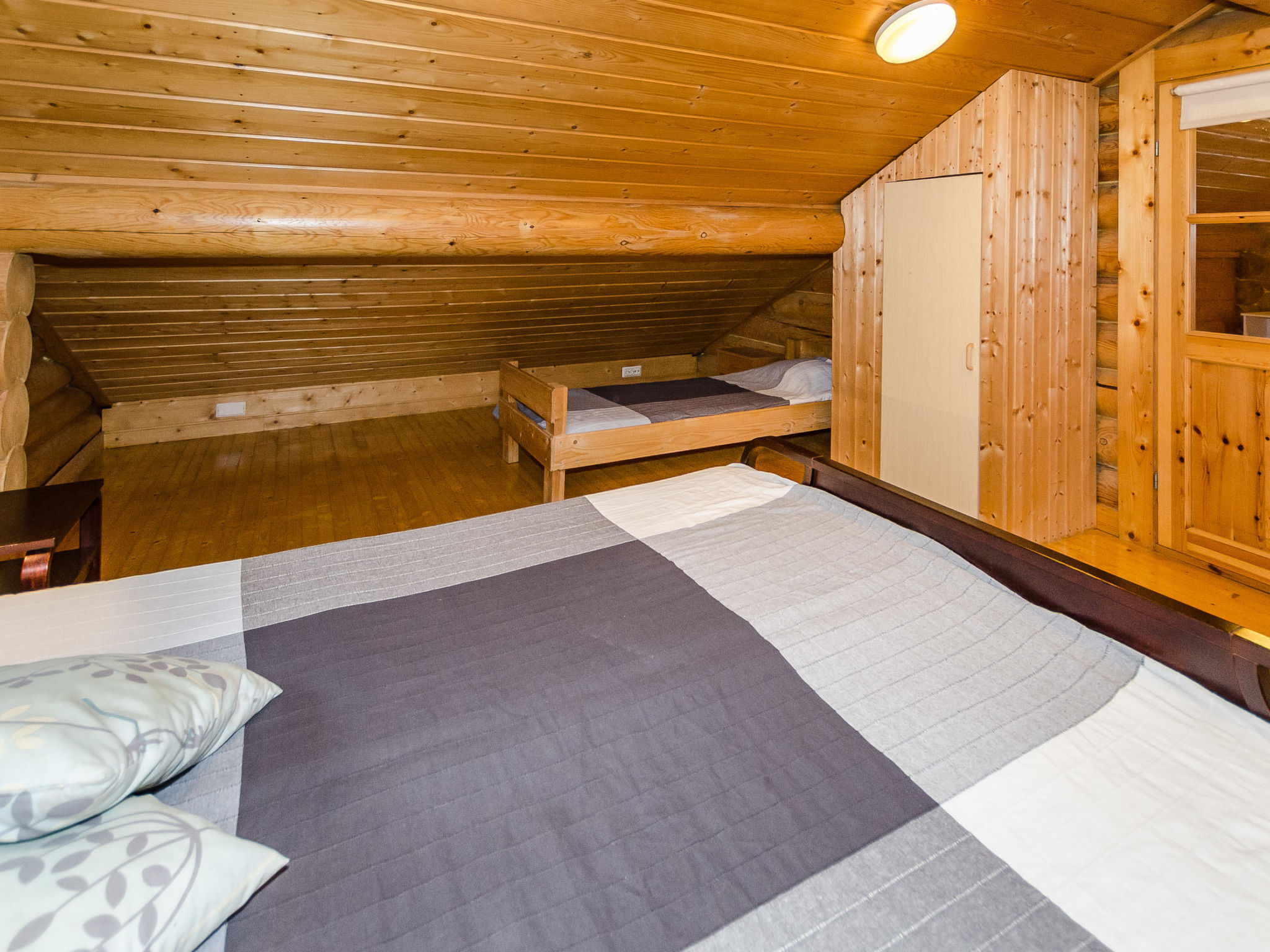 Maison Savilahti – Intérieur, photo 45 sur 60