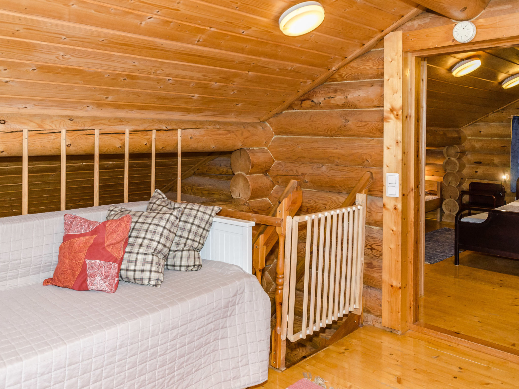 Maison Savilahti – Intérieur, photo 48 sur 60