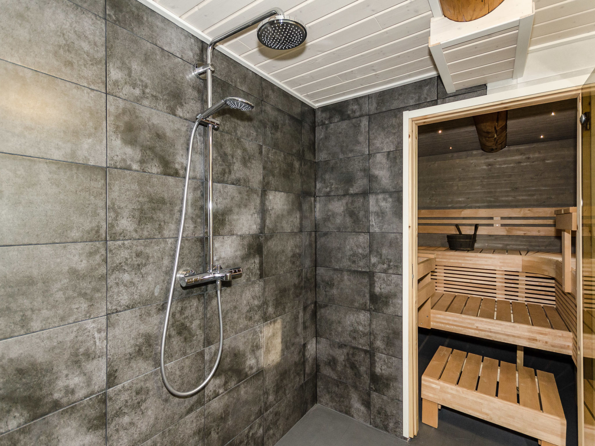 Maison Savilahti – Intérieur, photo 51 sur 60