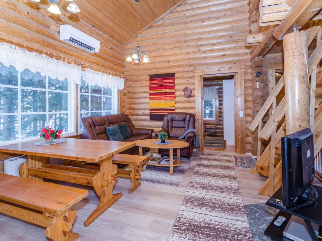 Vakantiehuis Pielislinna/savilahti in Finland