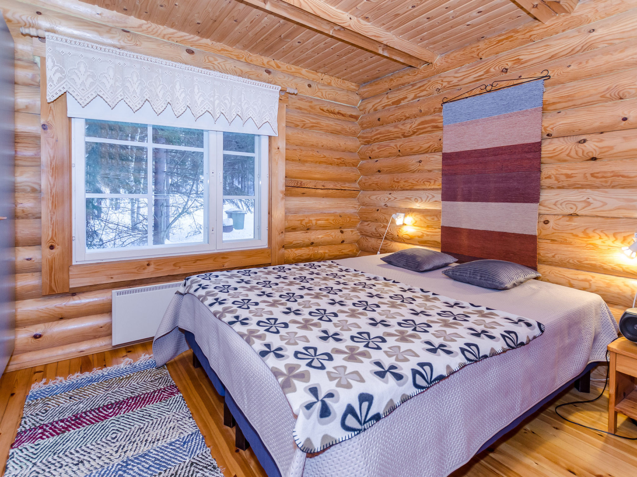Maison Pielislinna/savilahti – Intérieur, photo 35 sur 56