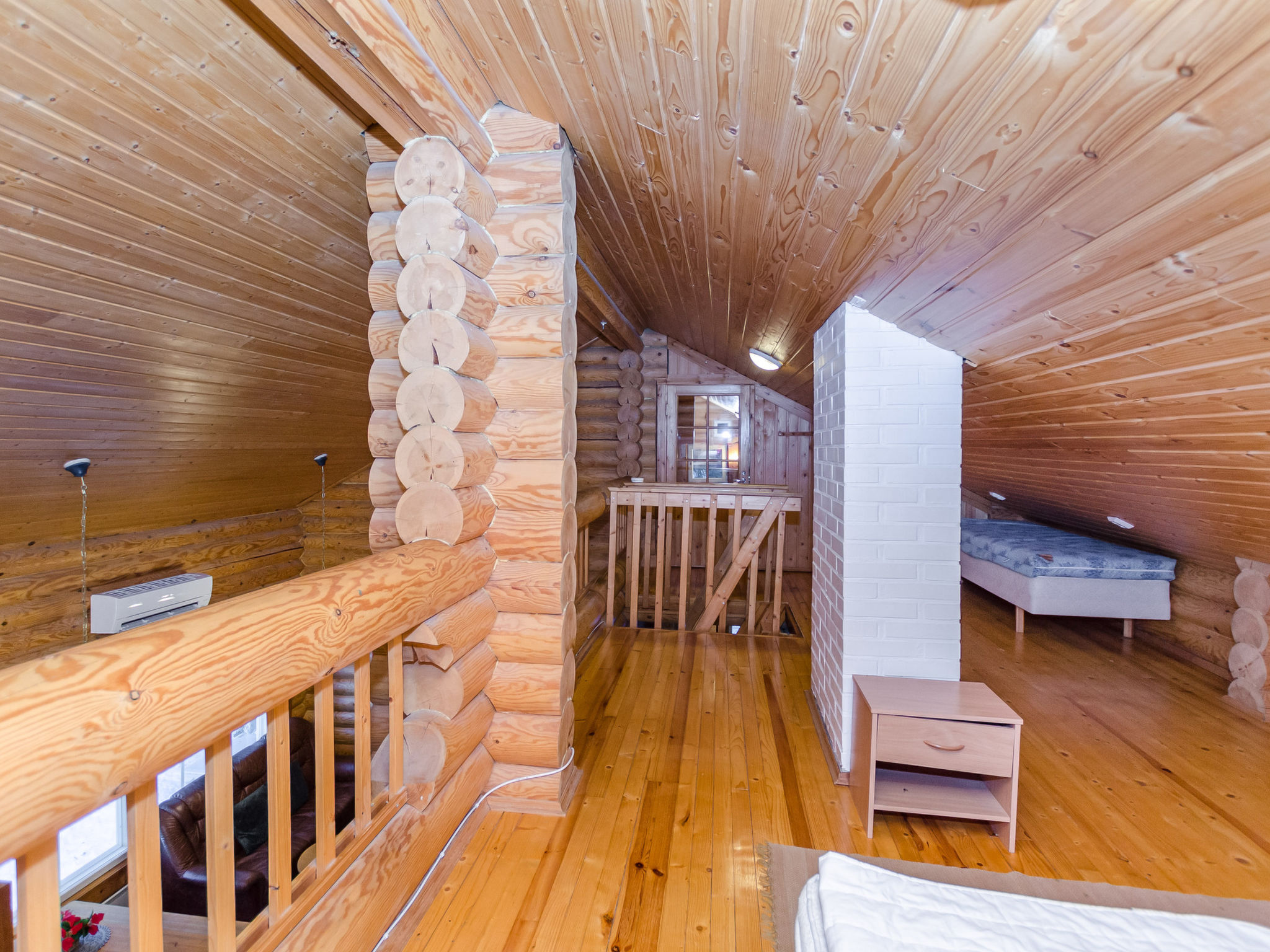 Maison Pielislinna/savilahti – Intérieur, photo 38 sur 56