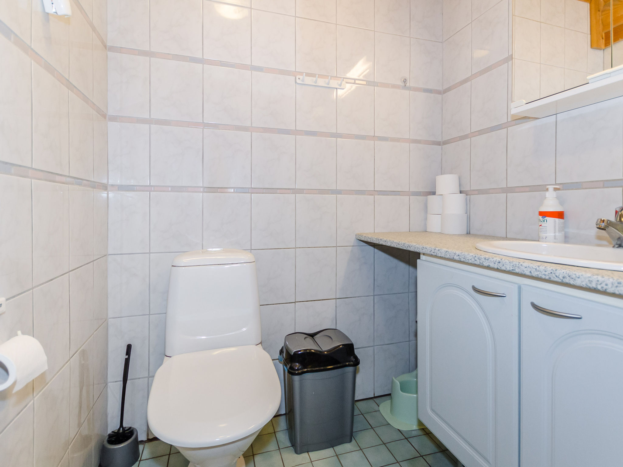 Maison Pielislinna/savilahti – Intérieur, photo 43 sur 56
