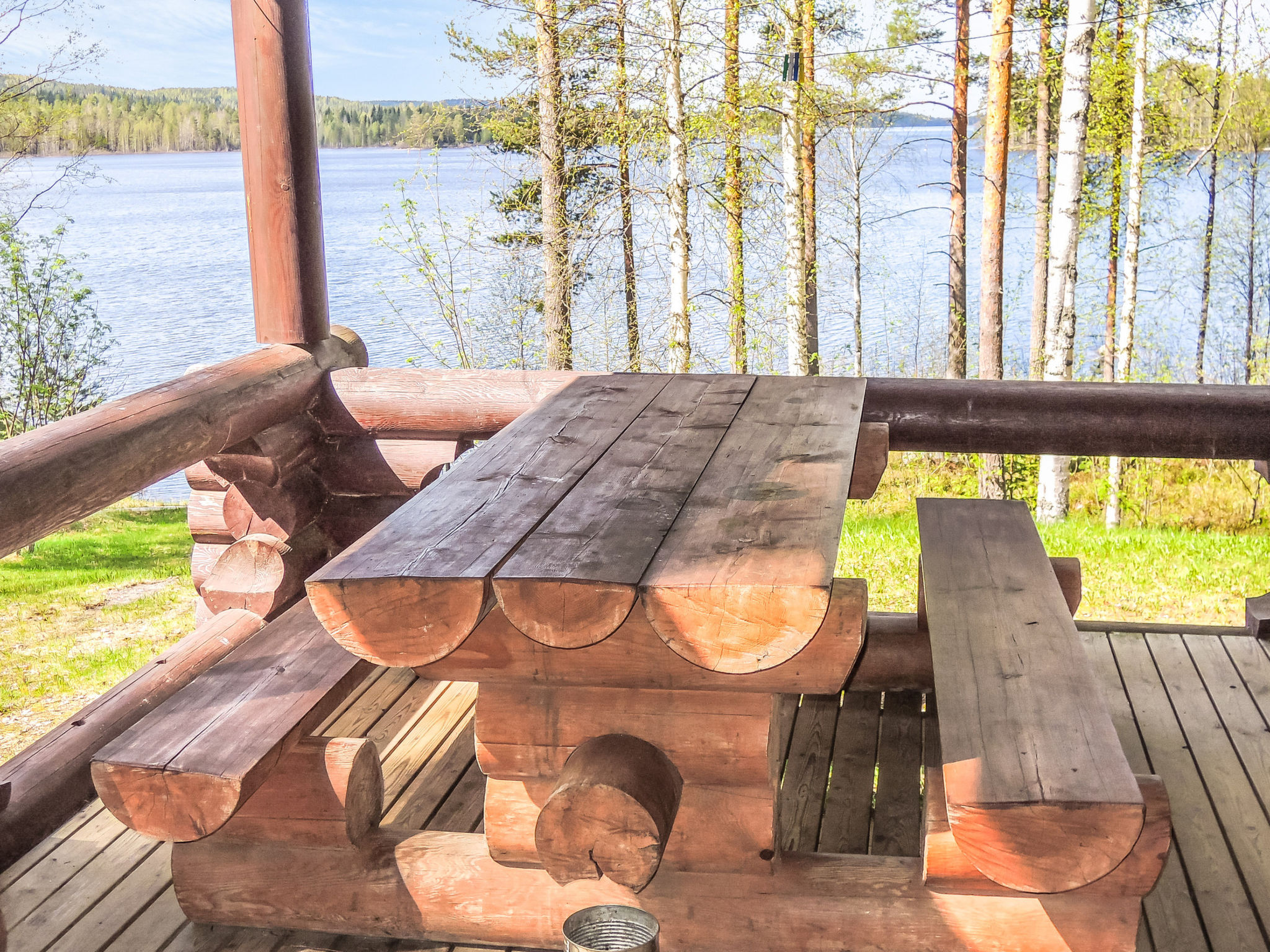 Maison Pielislinna/savilahti – Intérieur, photo 44 sur 56